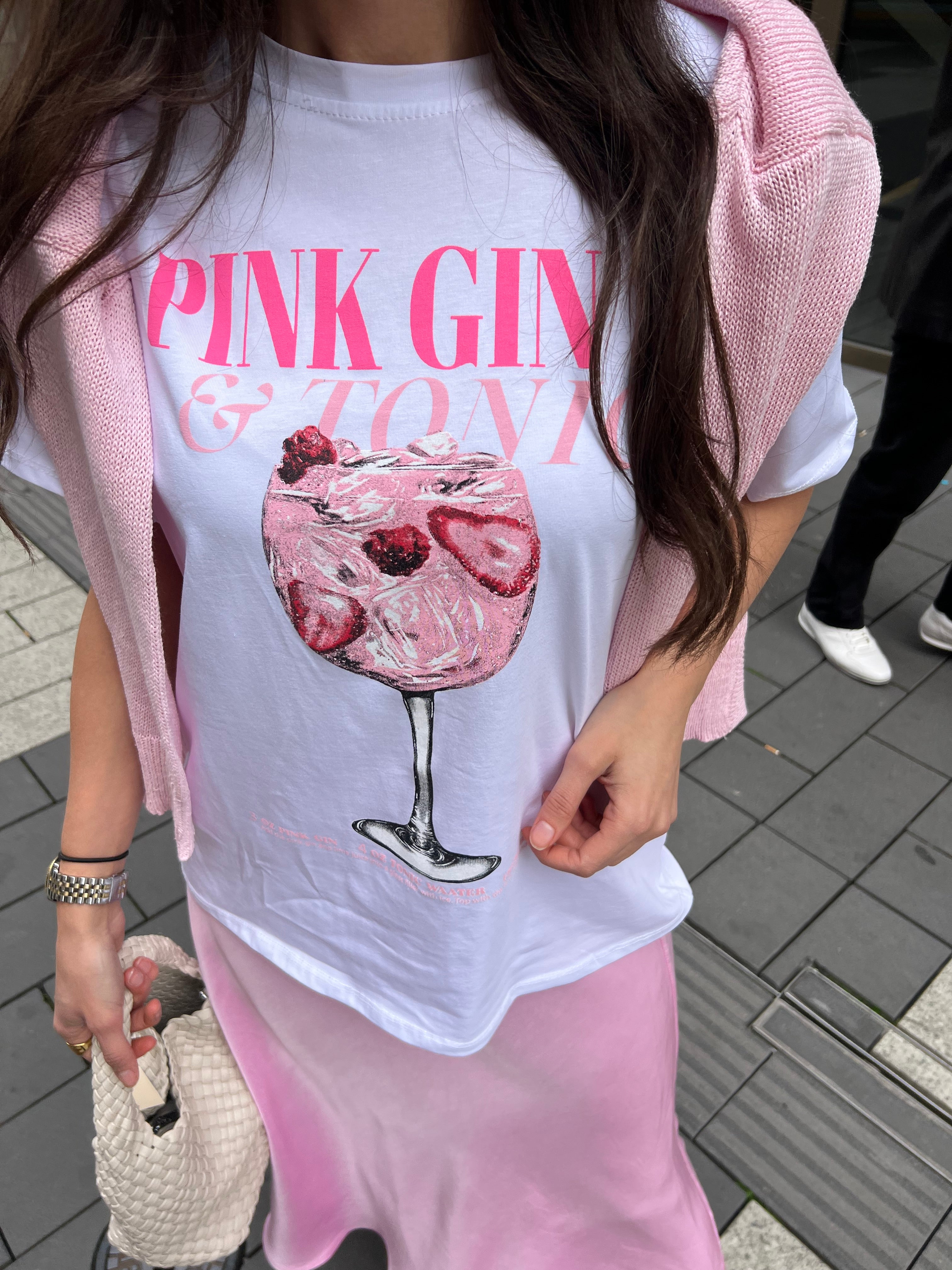 Tshirt Berries