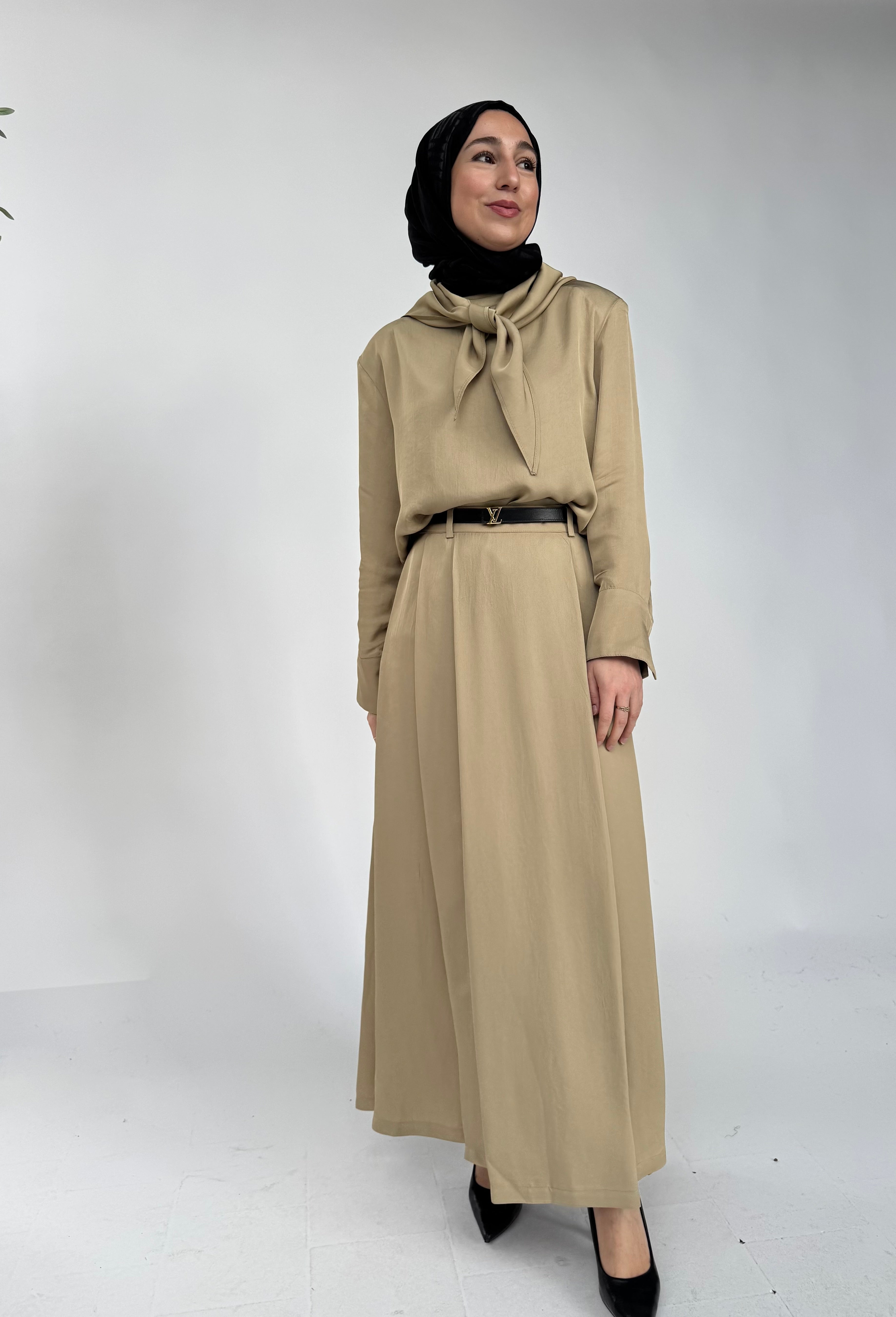 Evan Asetat Mit Rock Set