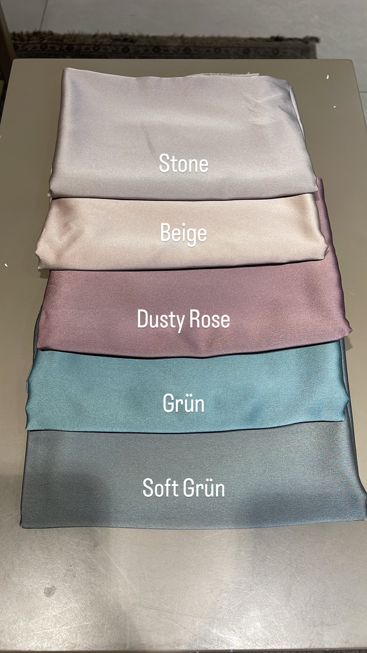 Janjan Hijab neu