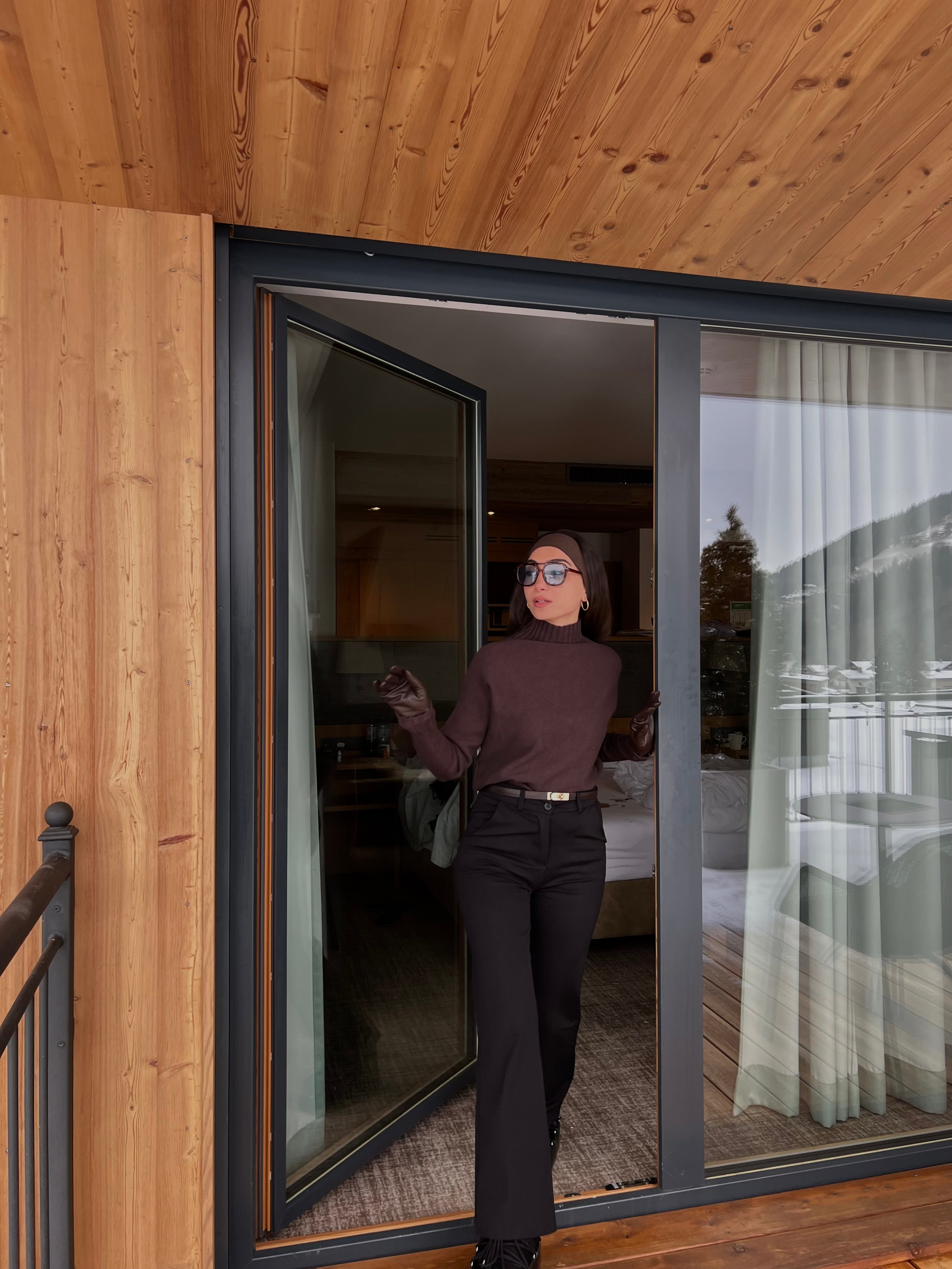 Image Hose comfy elegant