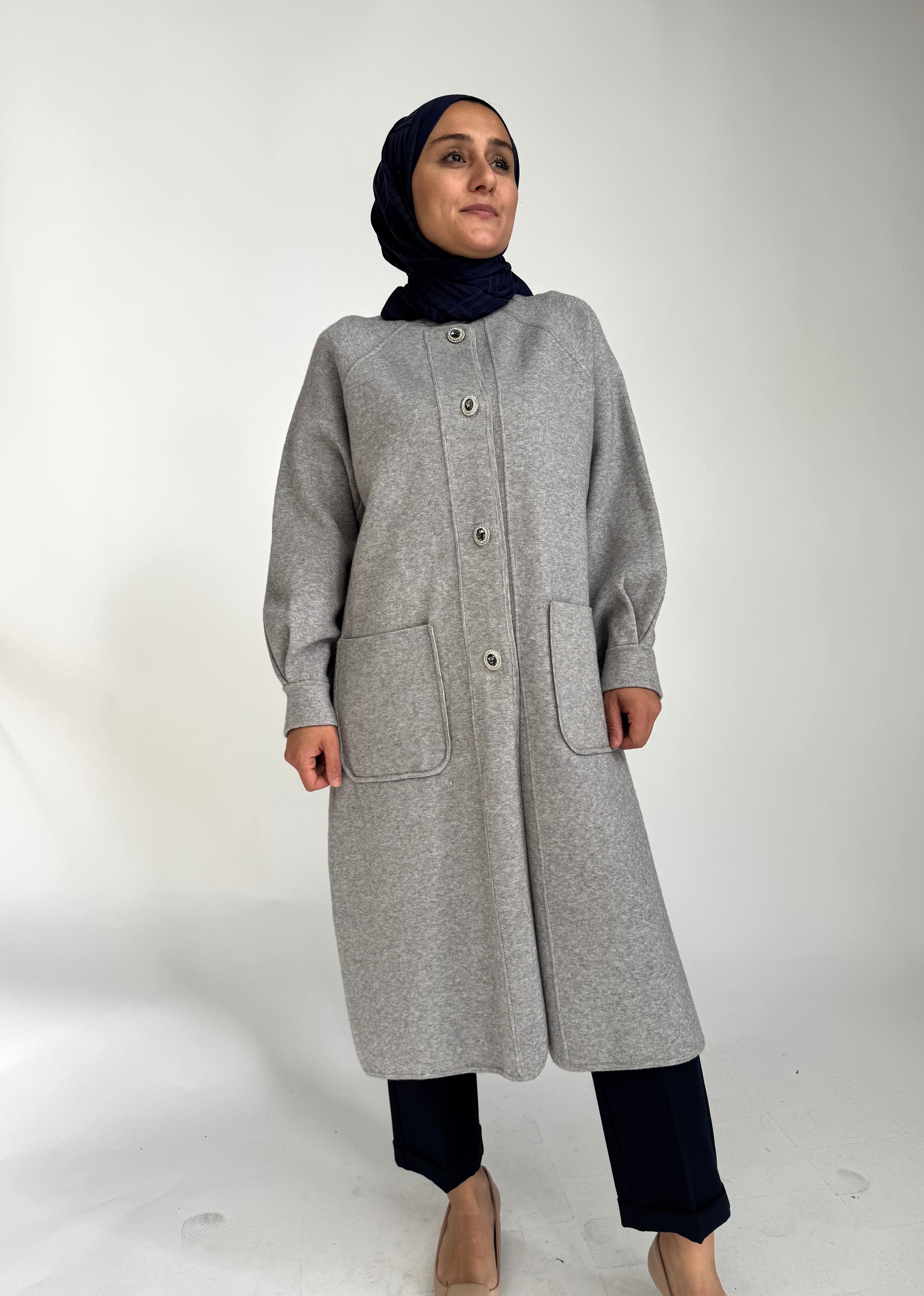 Cardigan Royal
