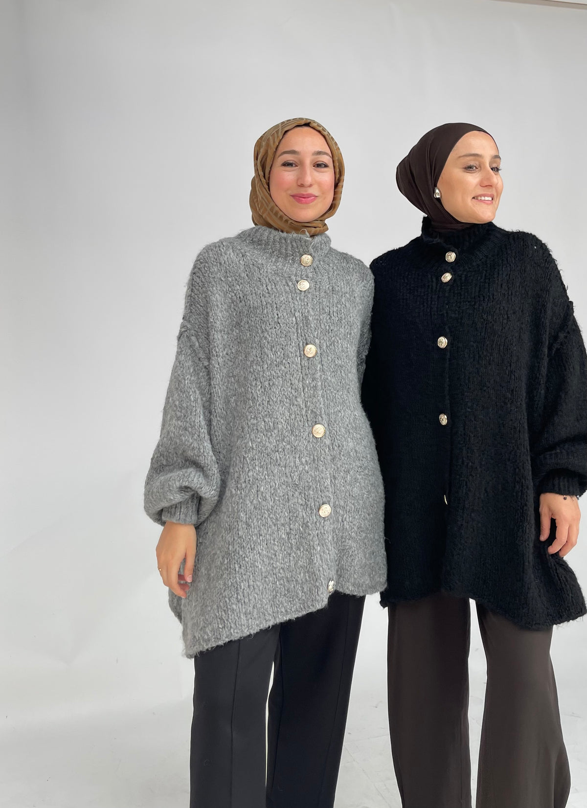 Cardigan Nelli