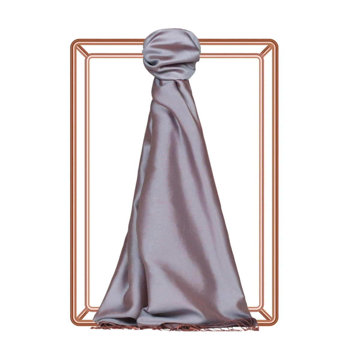 Ipekevi Seidenschal Firuze