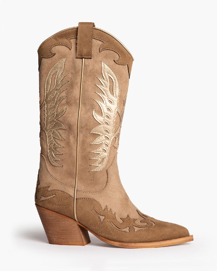 Cowboy boots Premium