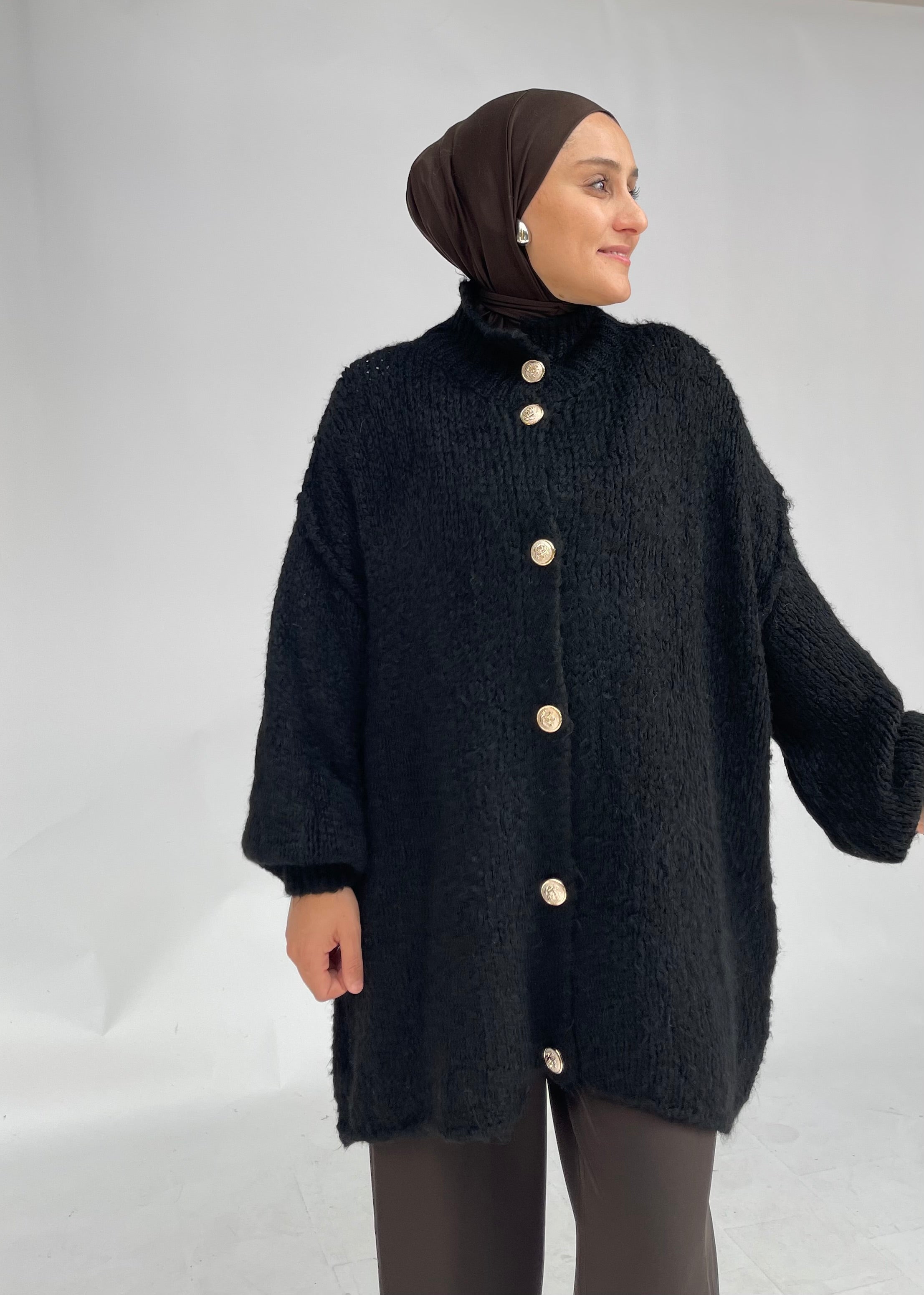 Cardigan Nelli