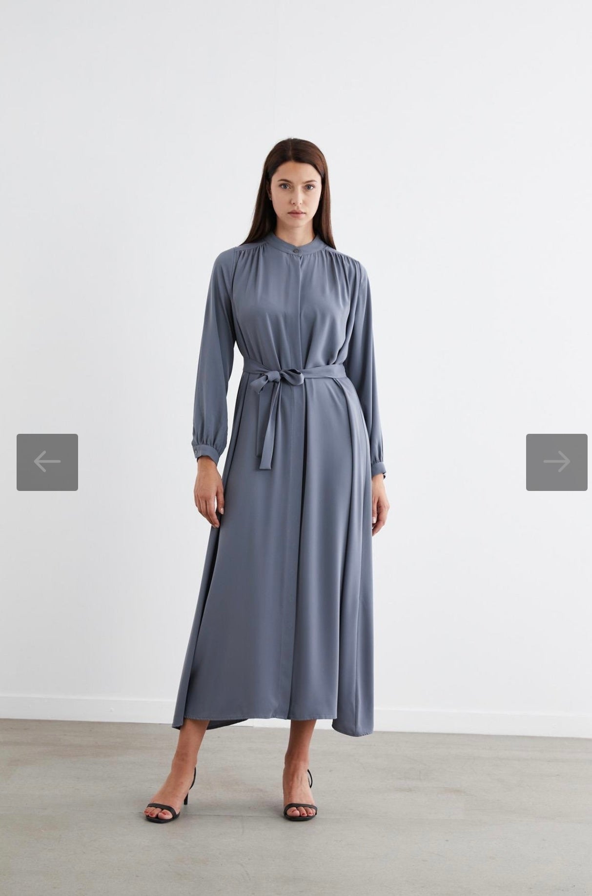 Yaz Kleid