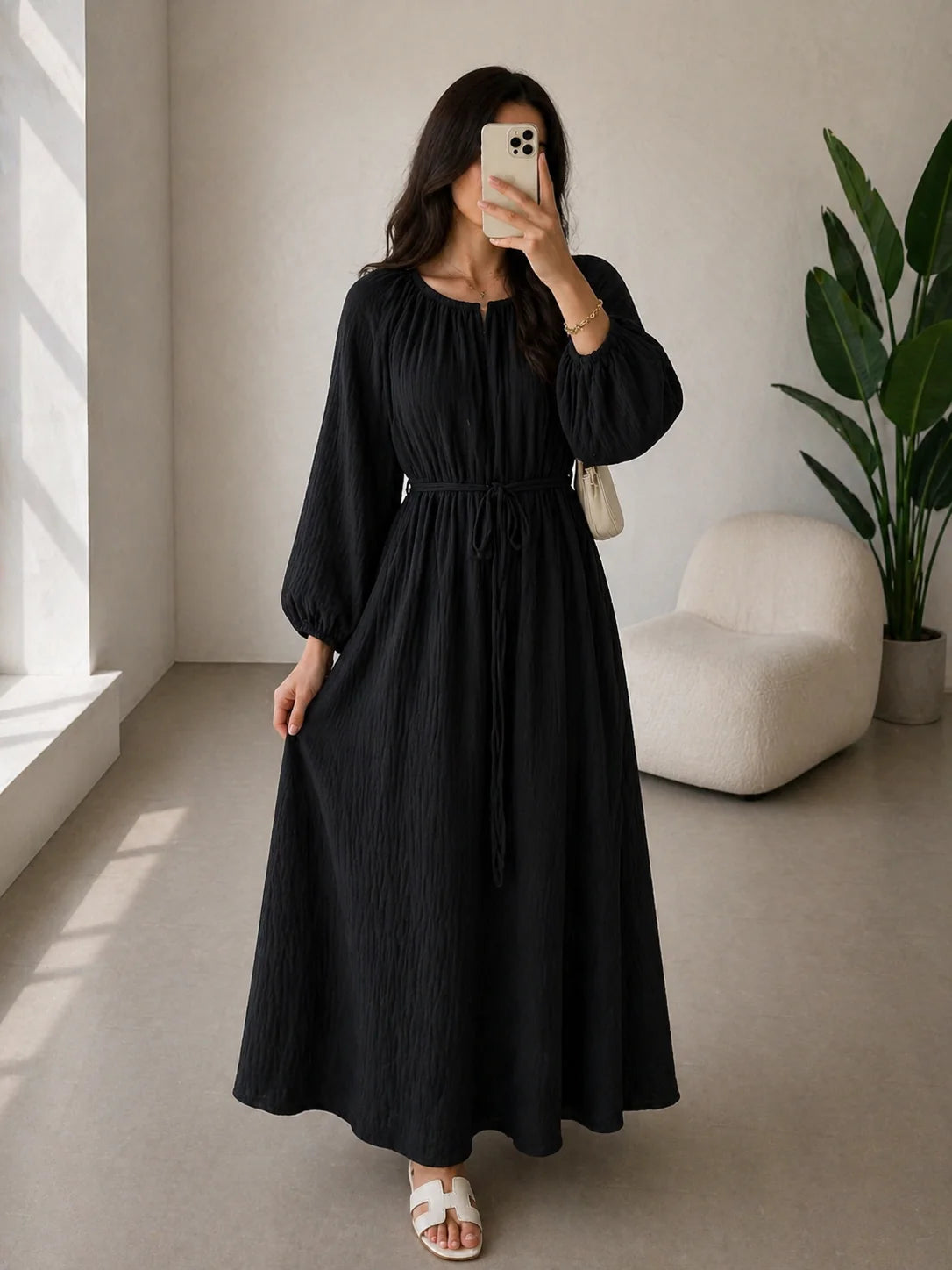 Kleid Serena