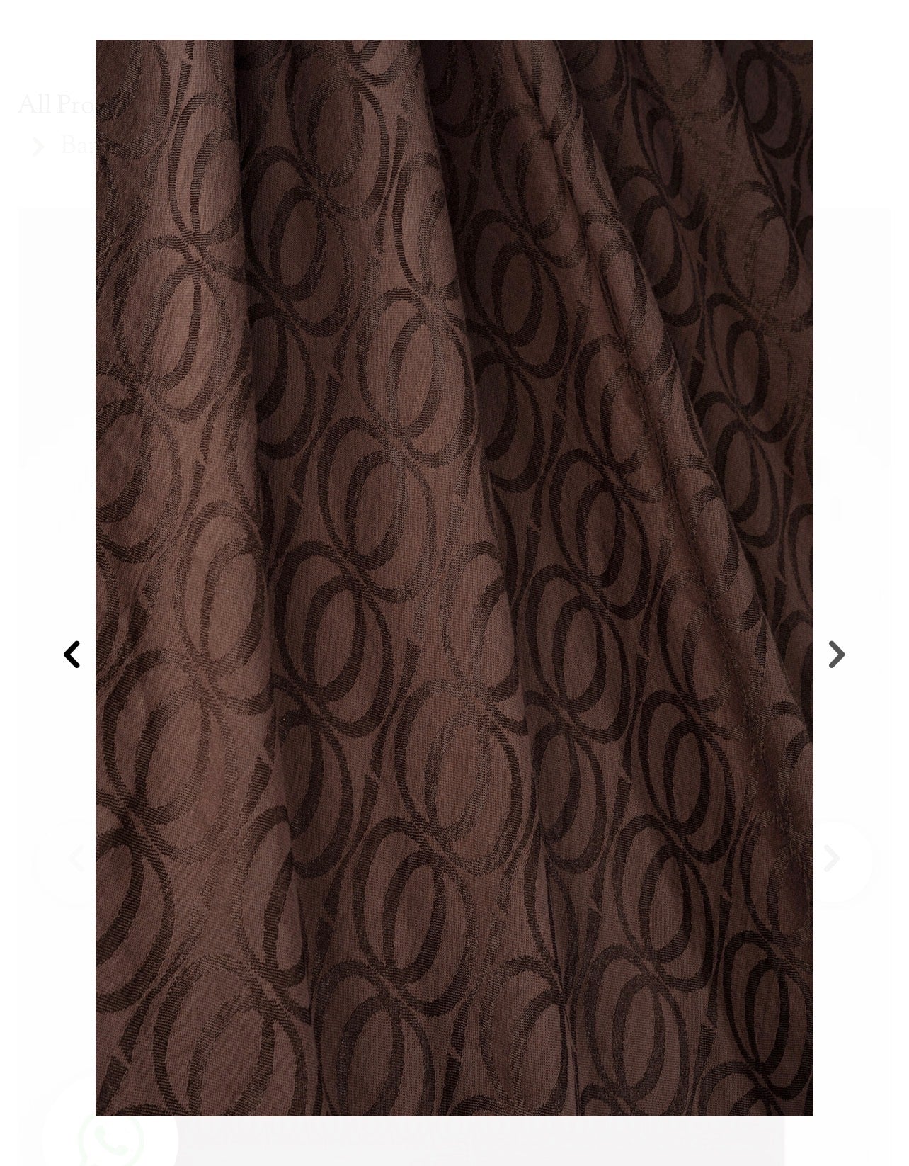 Imannoor Bambunoor Naia Esarp