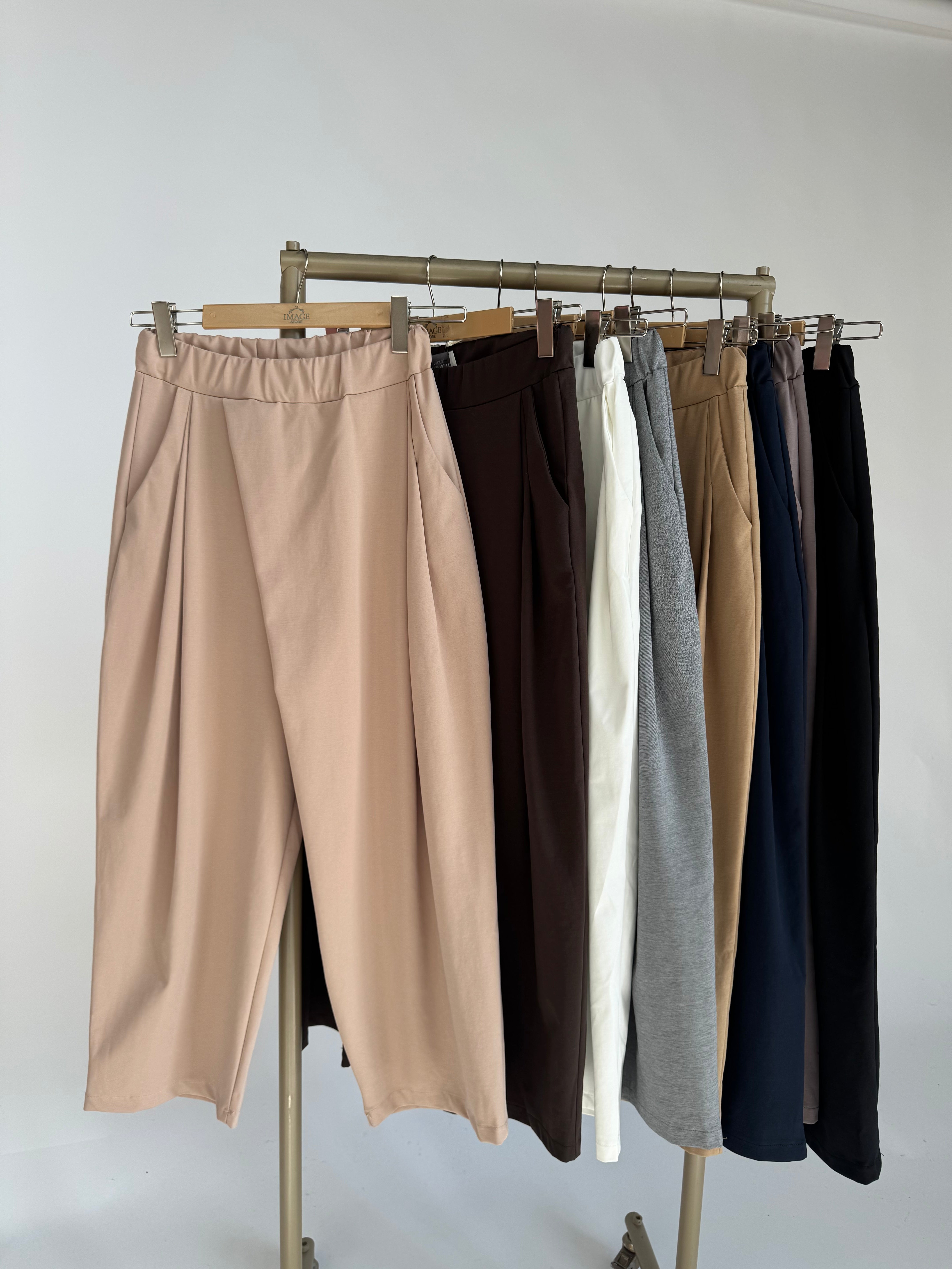 Hose casual