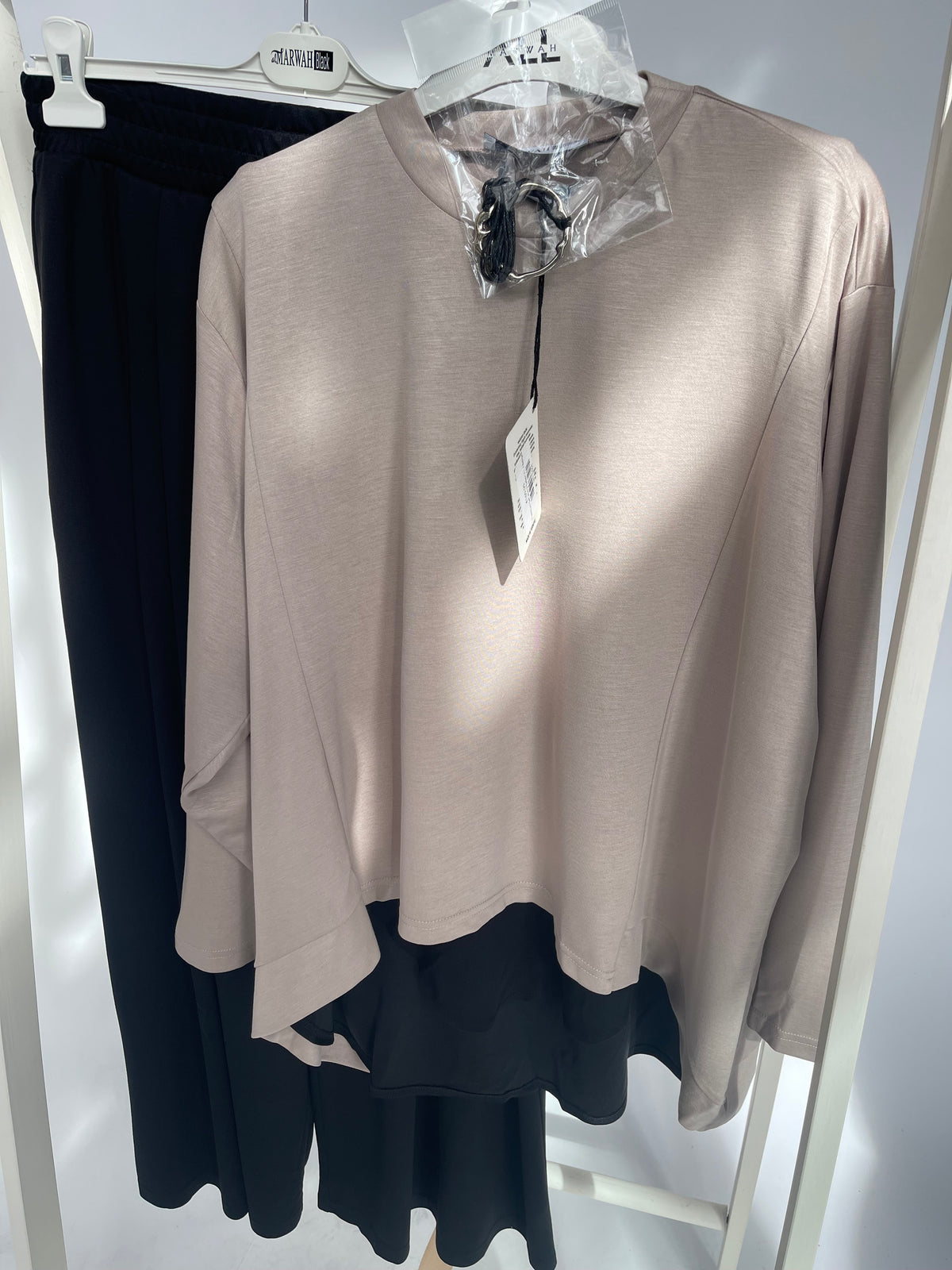 Premium Set aus 3 Teilen