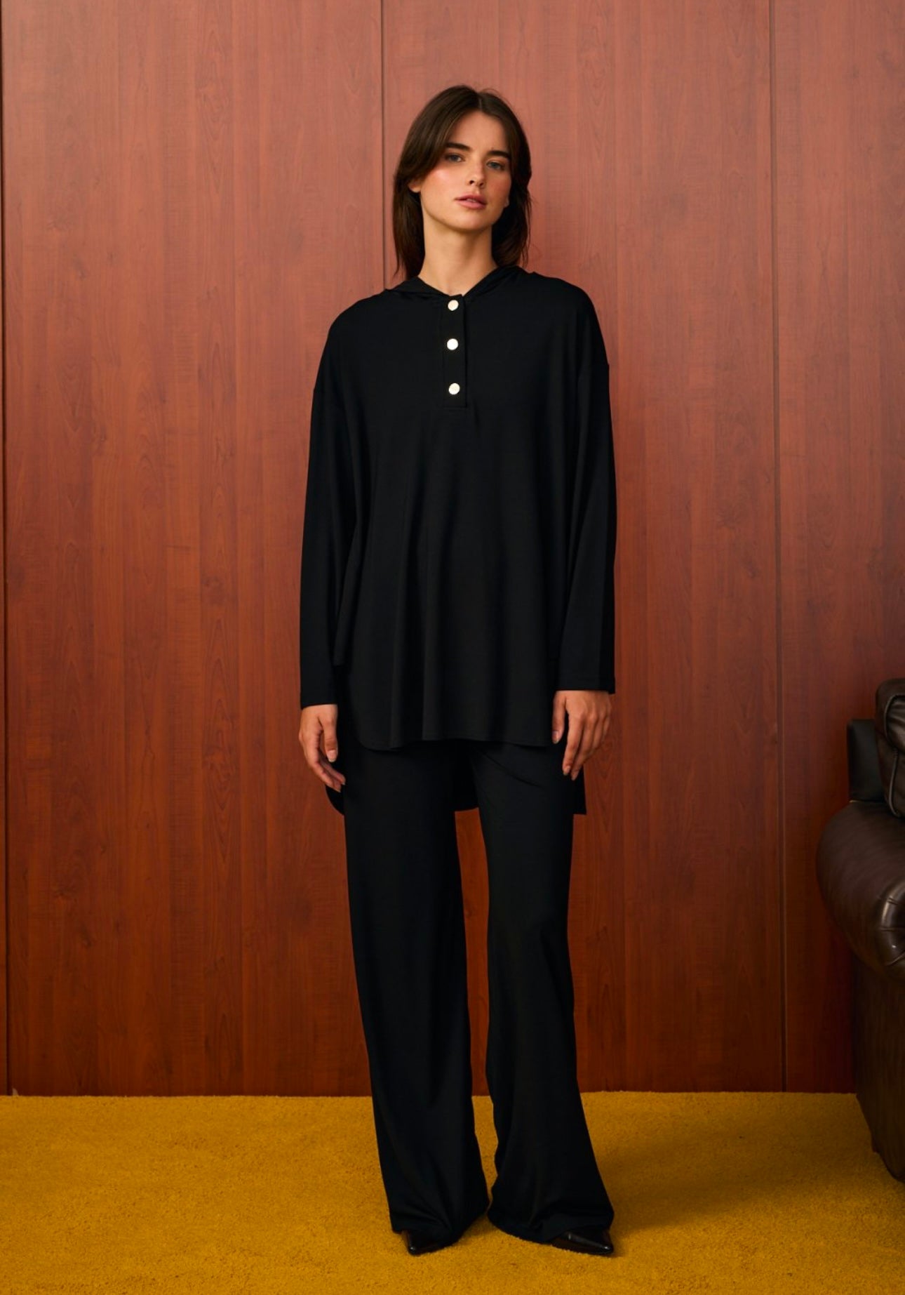 Ön siparis Sport Set