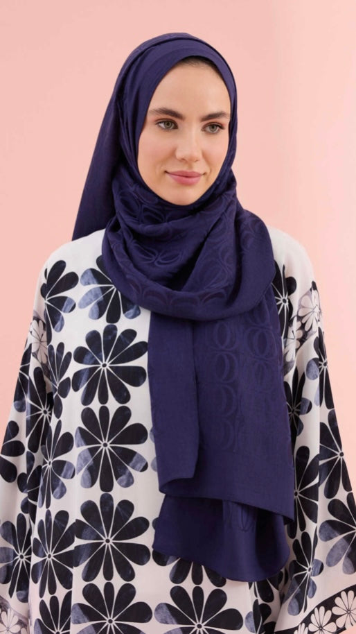Imannoor Bambunoor Naia Schal