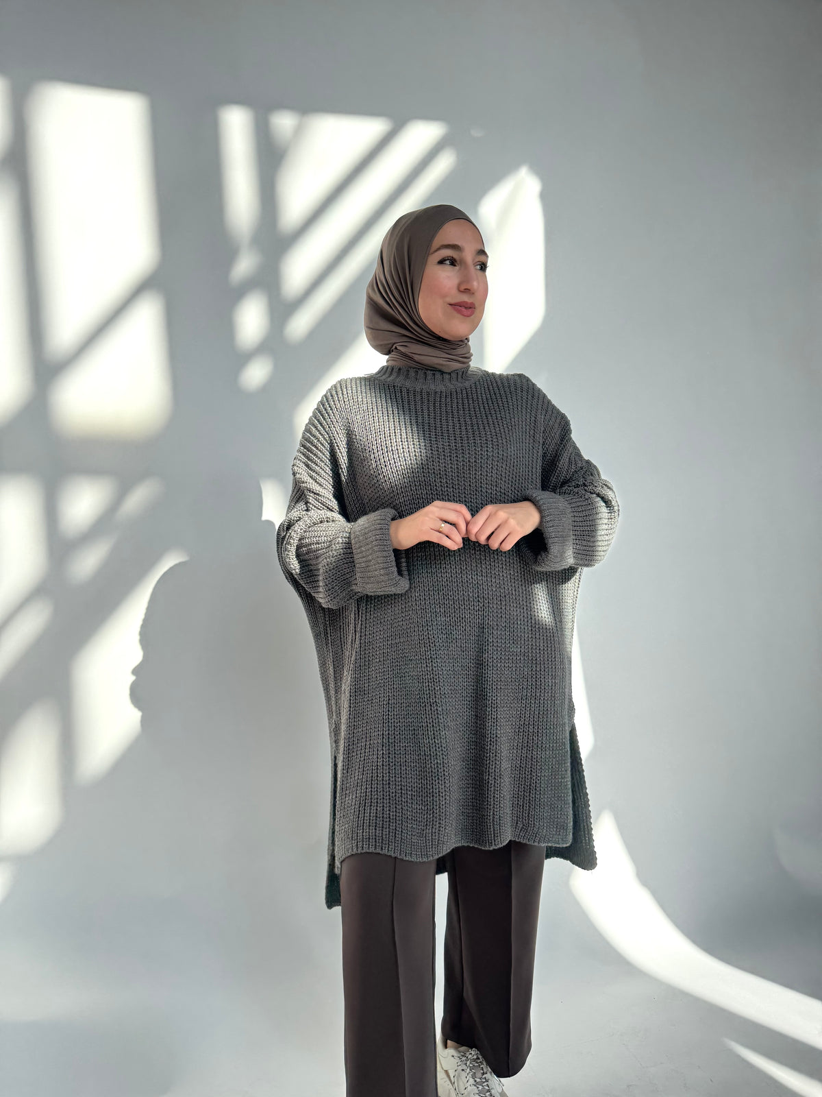 Strickpullover Lima