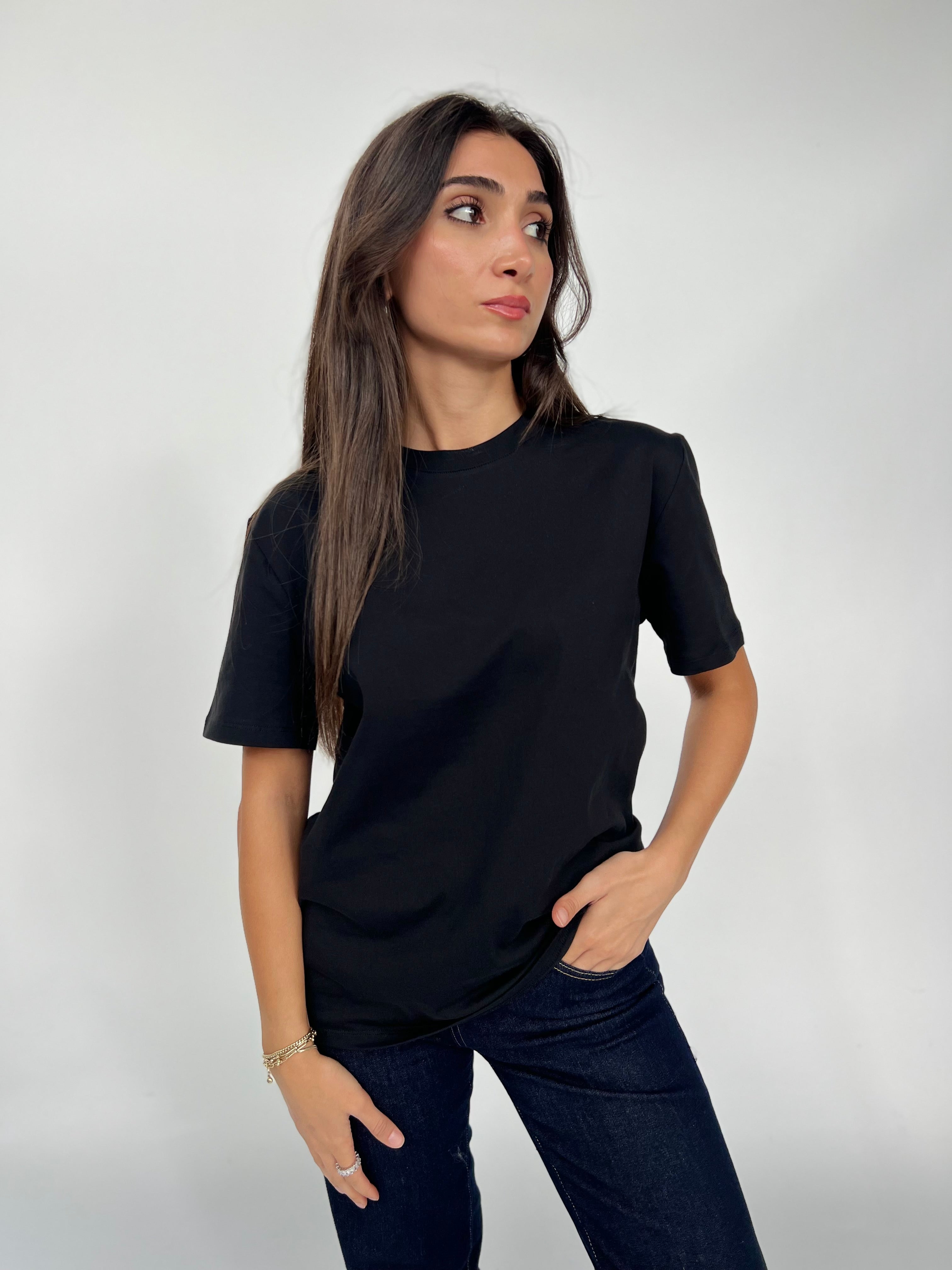 Premium Basic T-Shirt