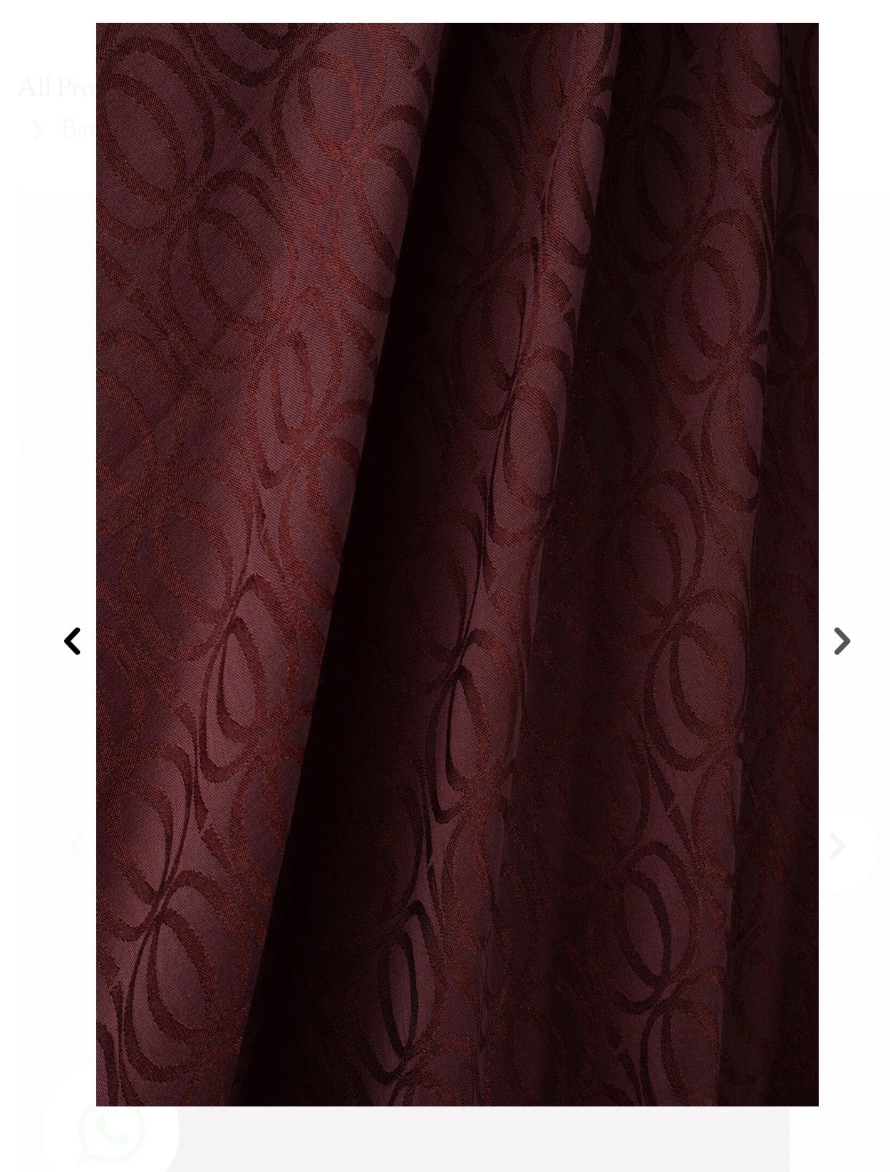 Imannoor Bambunoor Naia Esarp