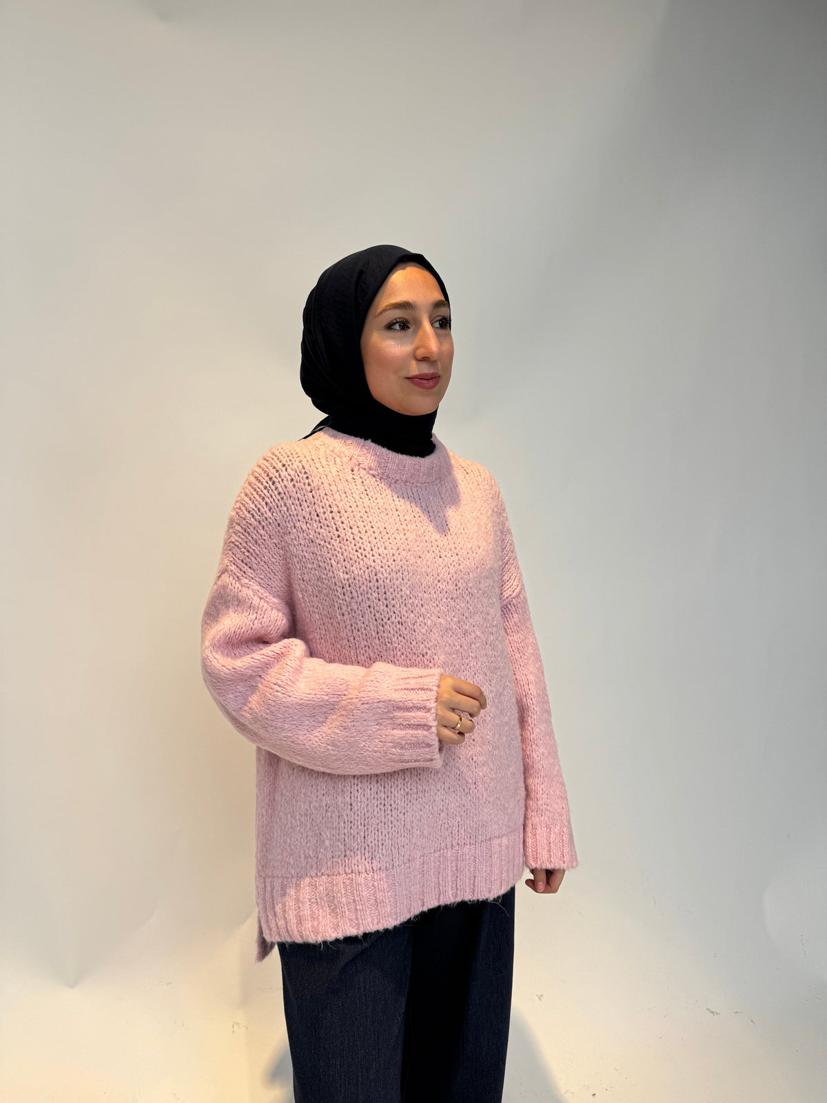 Strickpullover Lamia