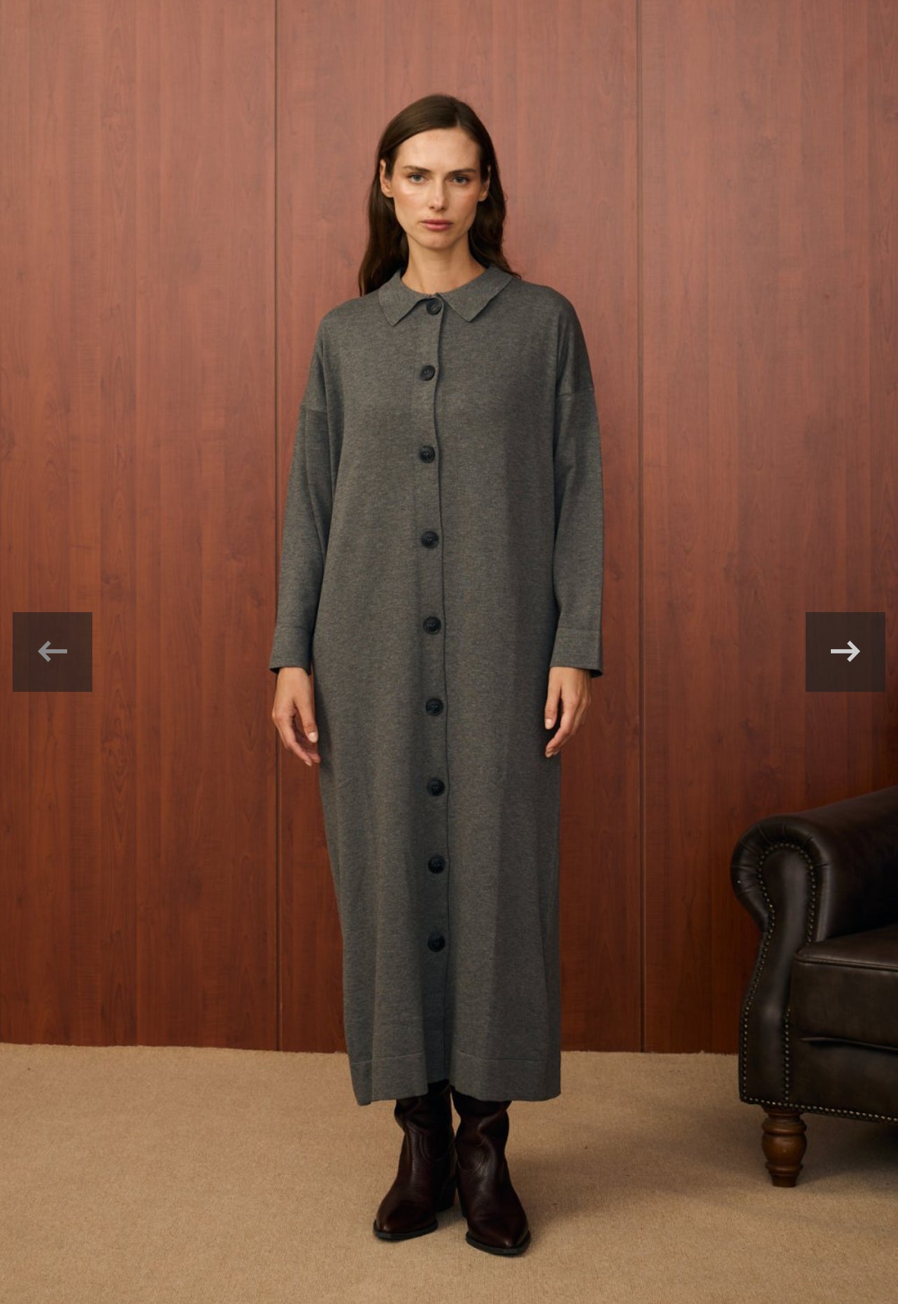 Maraa Strickjacke