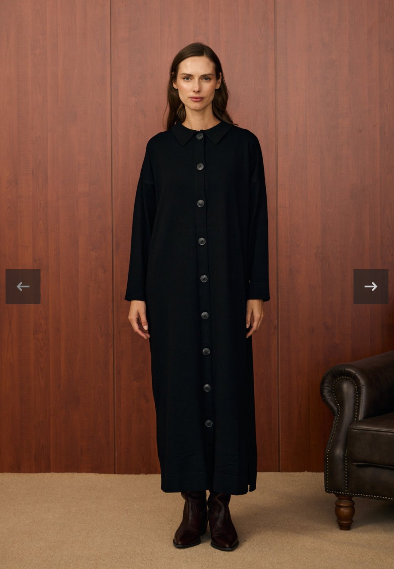 Maraa Strickjacke