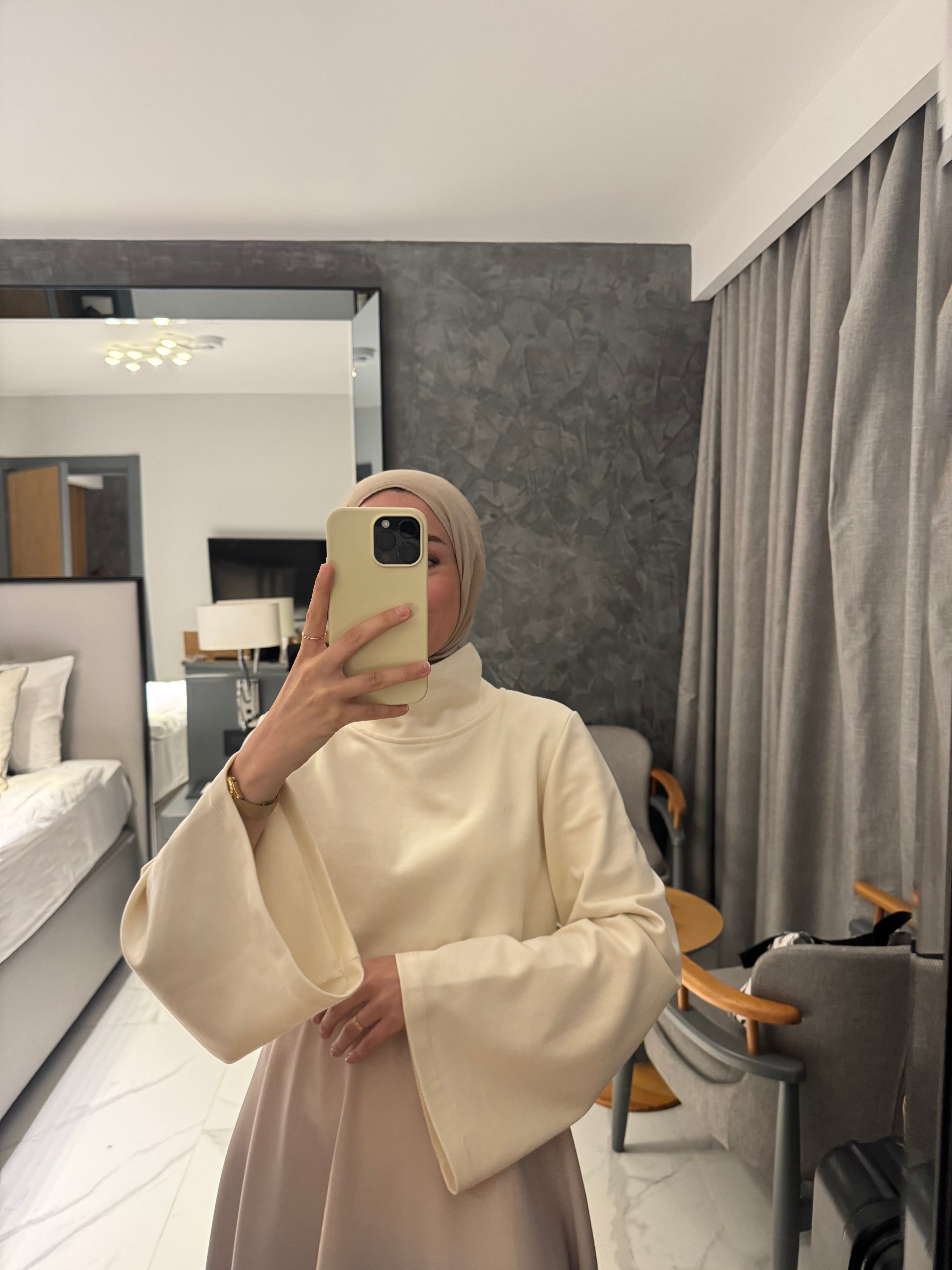 Premium Basic Longshirt