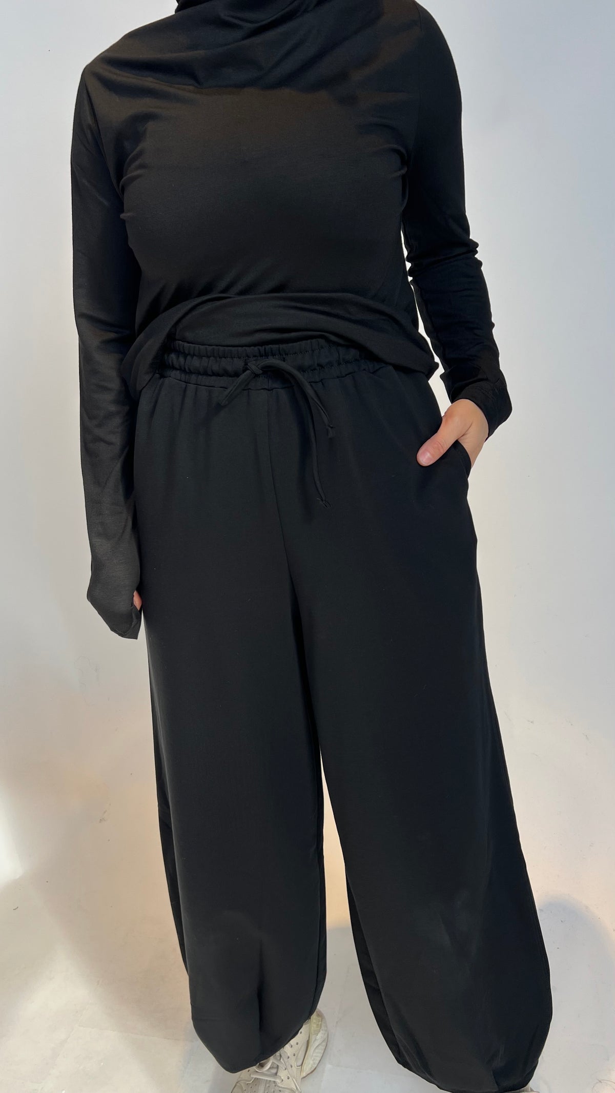Basic Hose Alessia