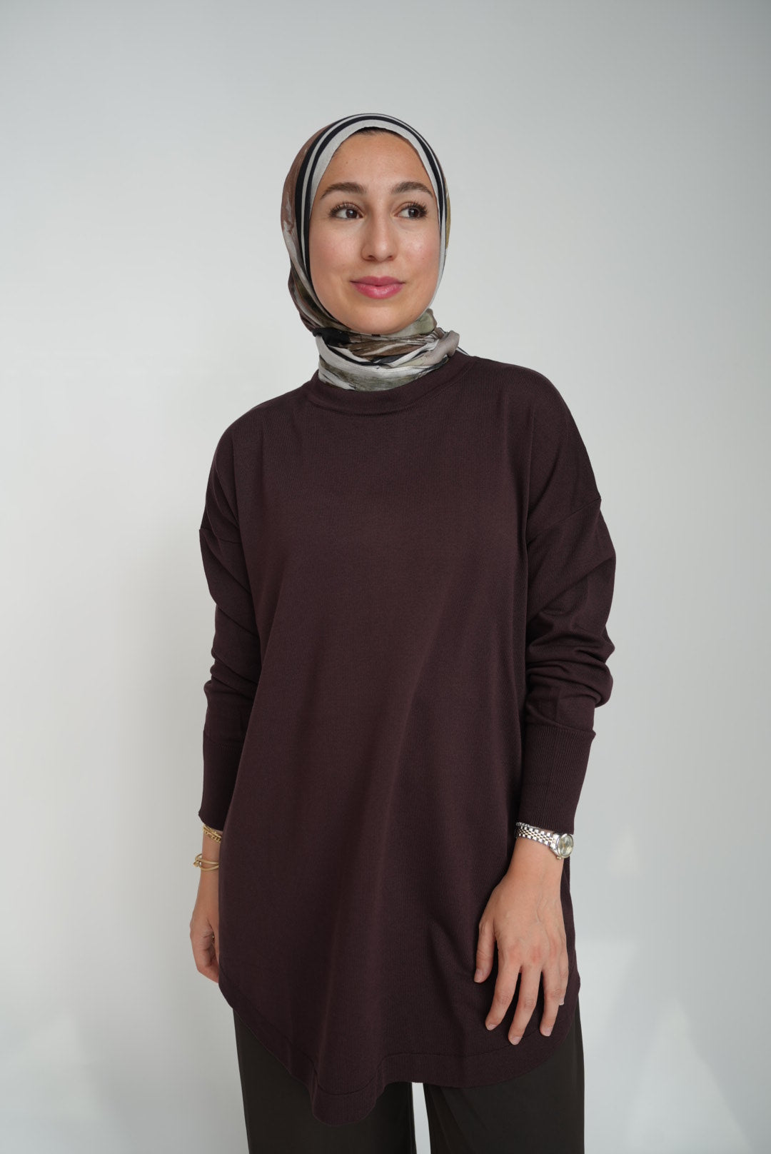 Stricktunika Leonie
