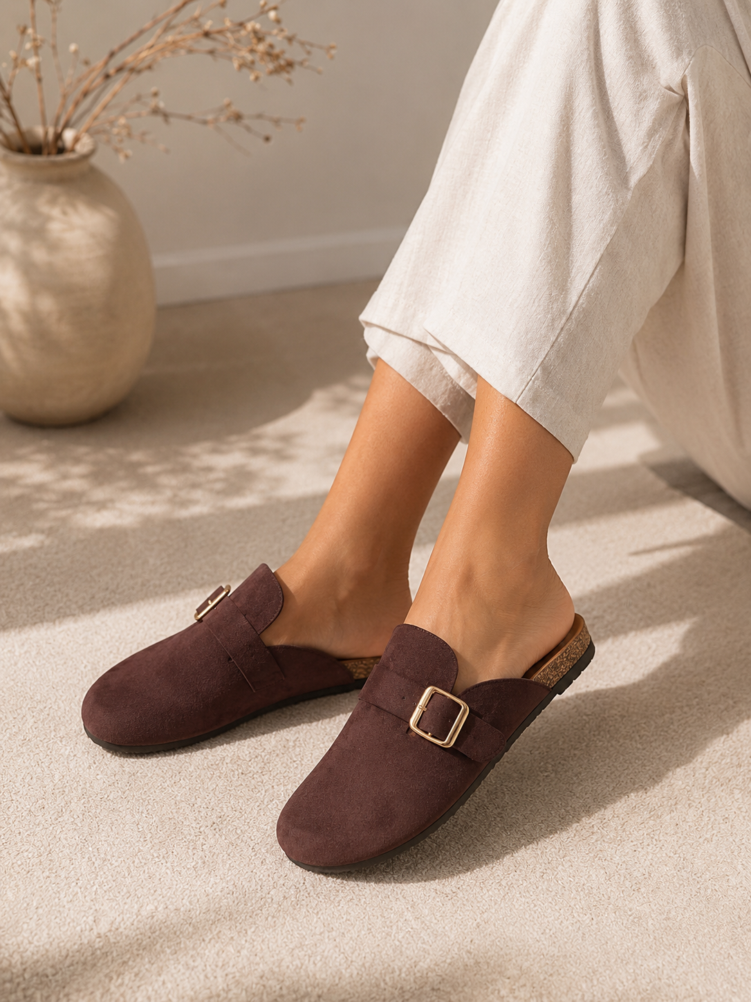 Clog Mule