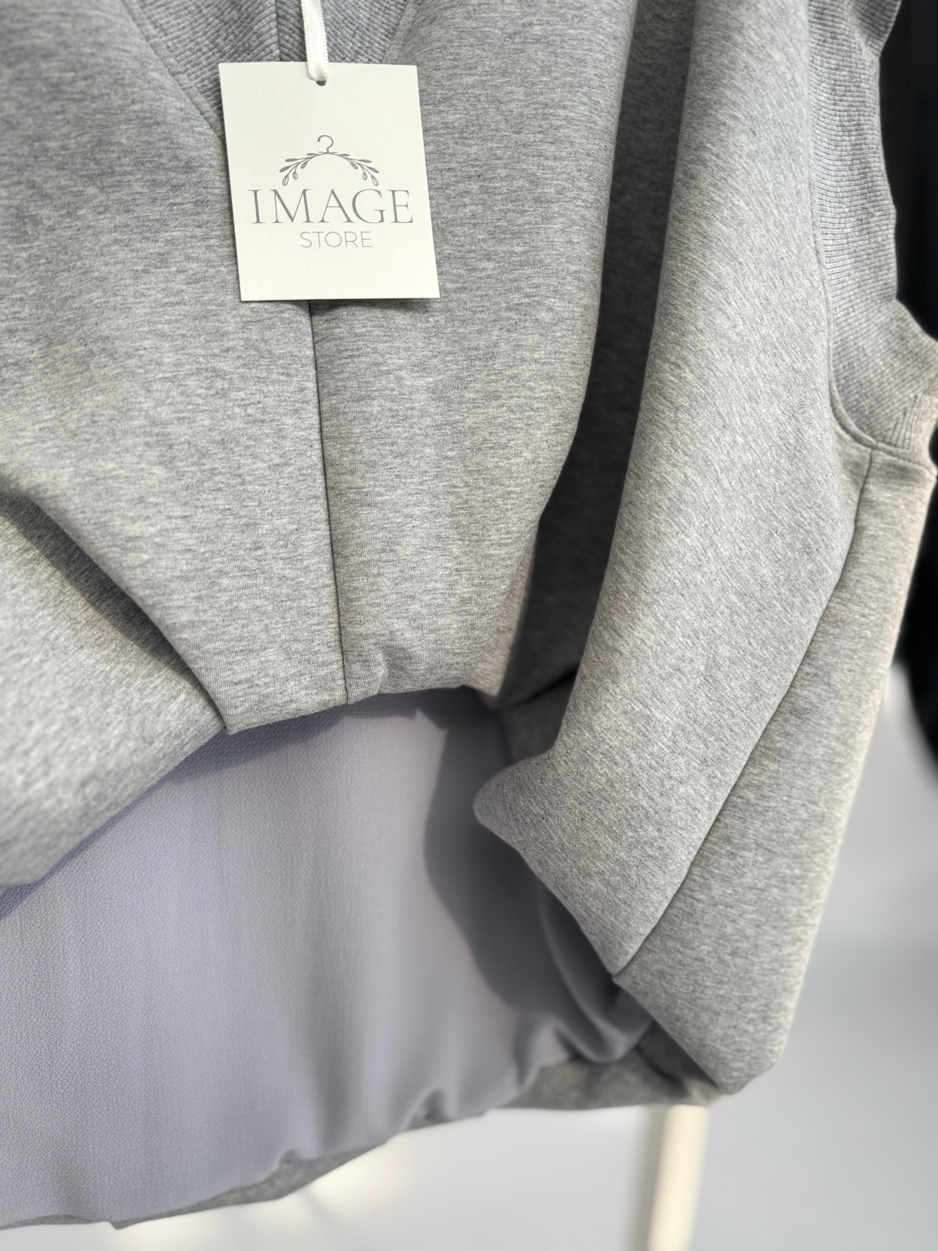 Soft Flow Oberteil