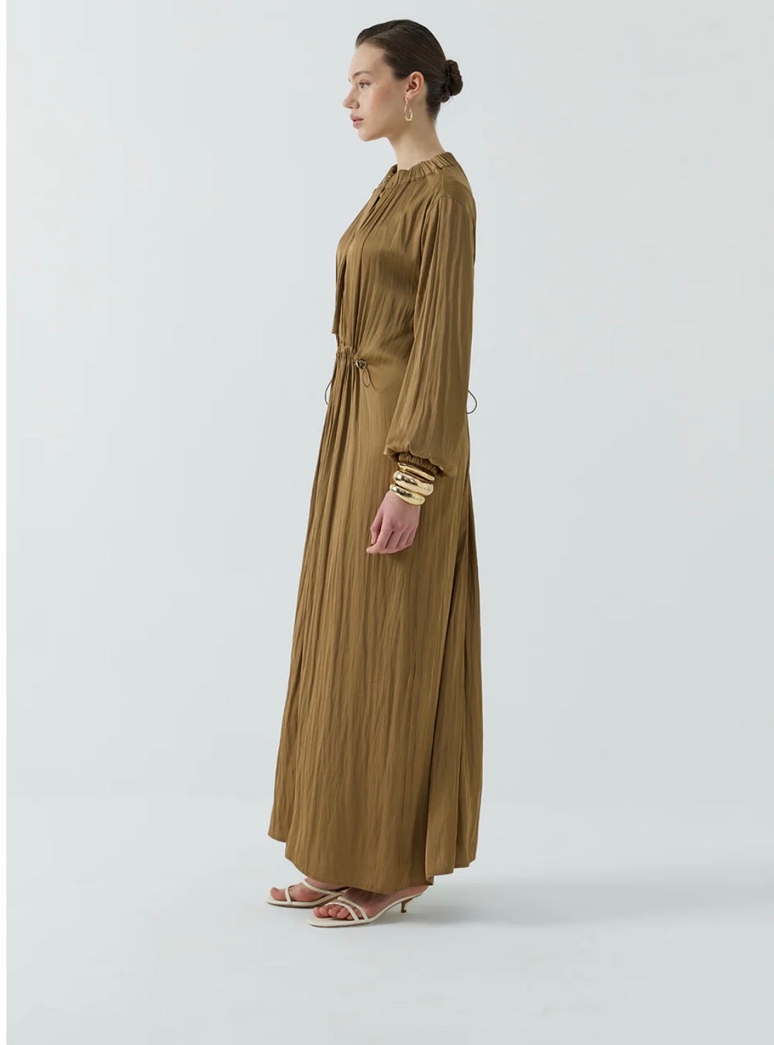 Clande Kleid 5031