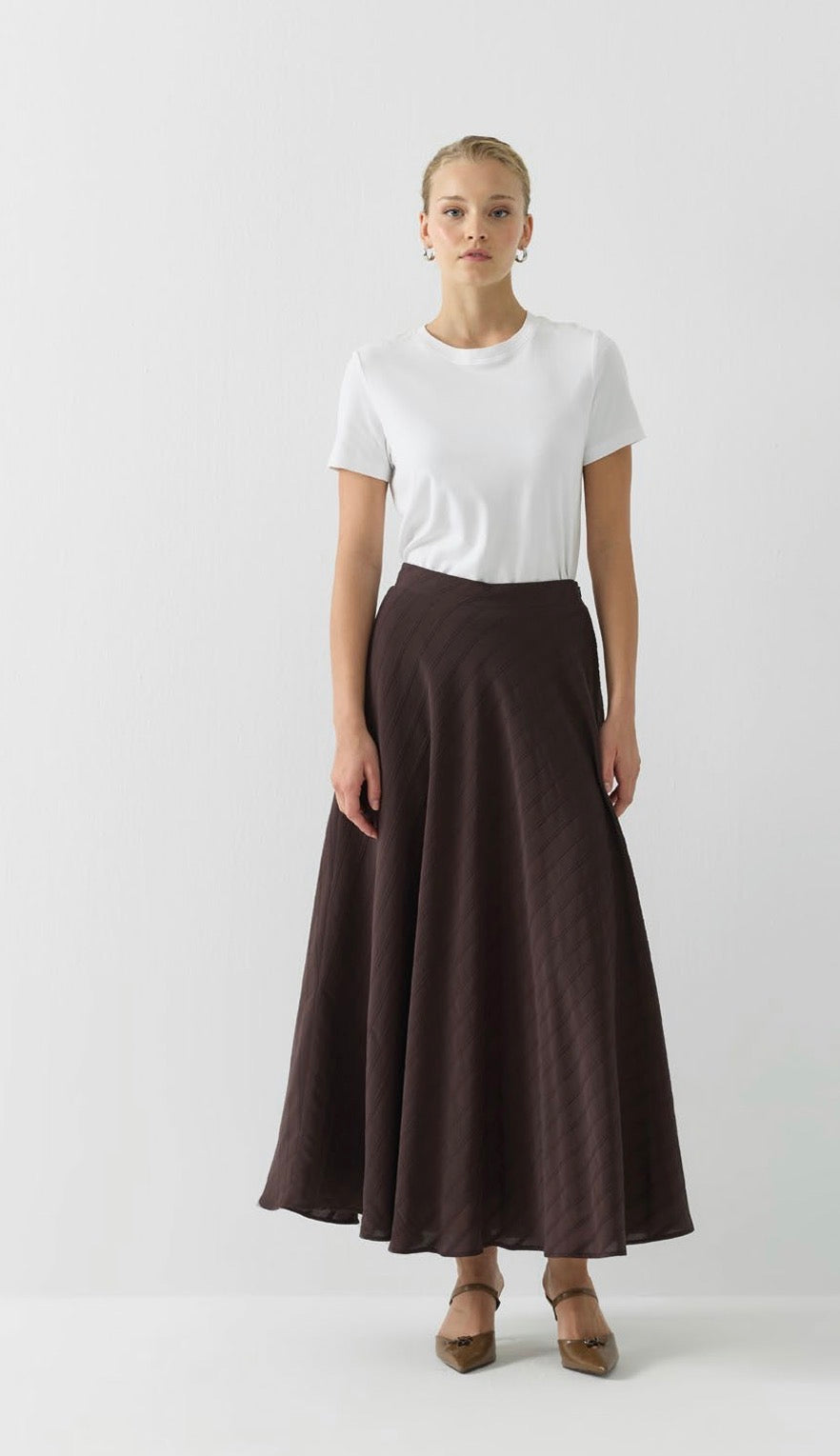 Elara Modal-Kleid