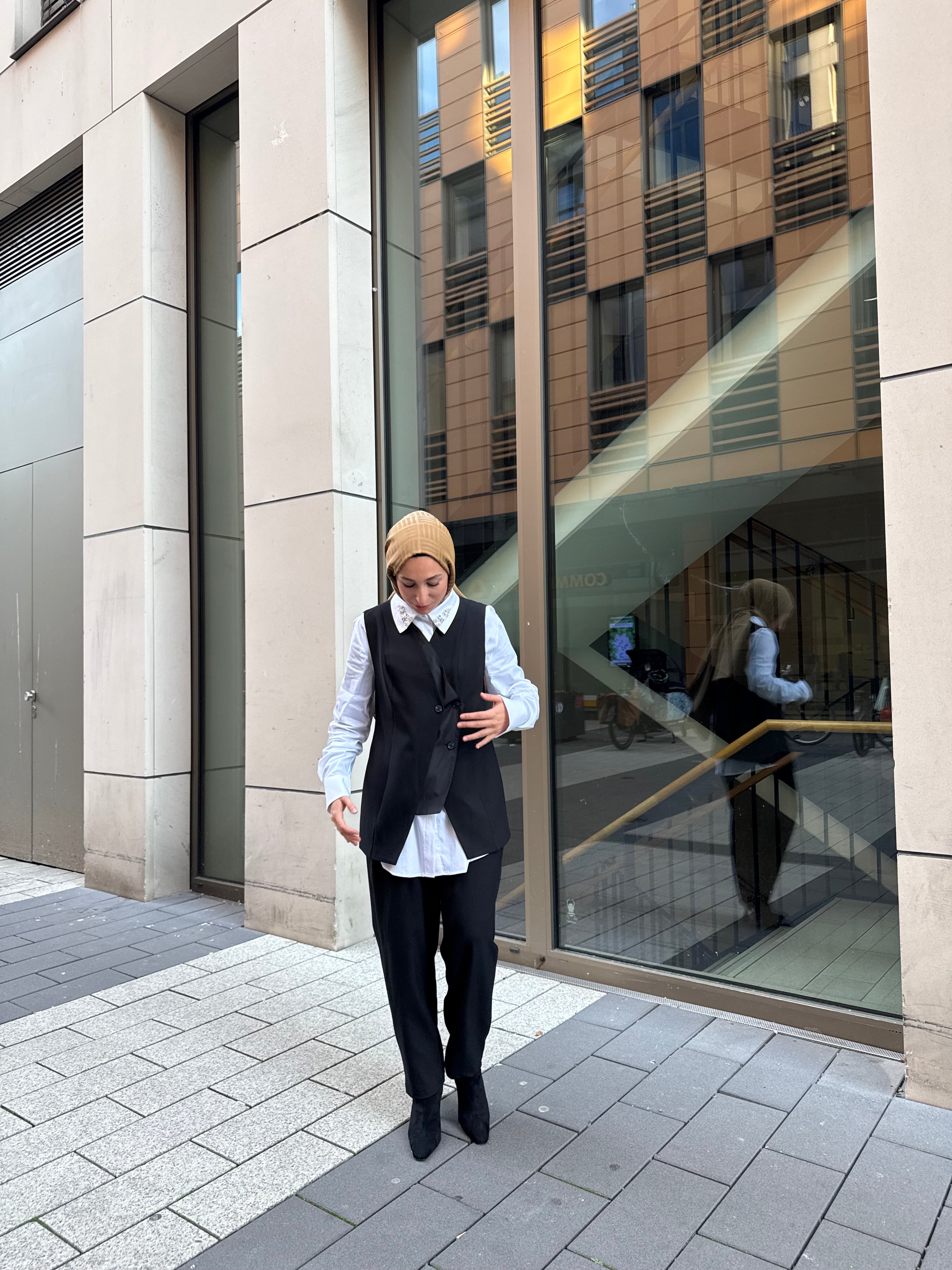 Almarwah Zweiteiler Rosy