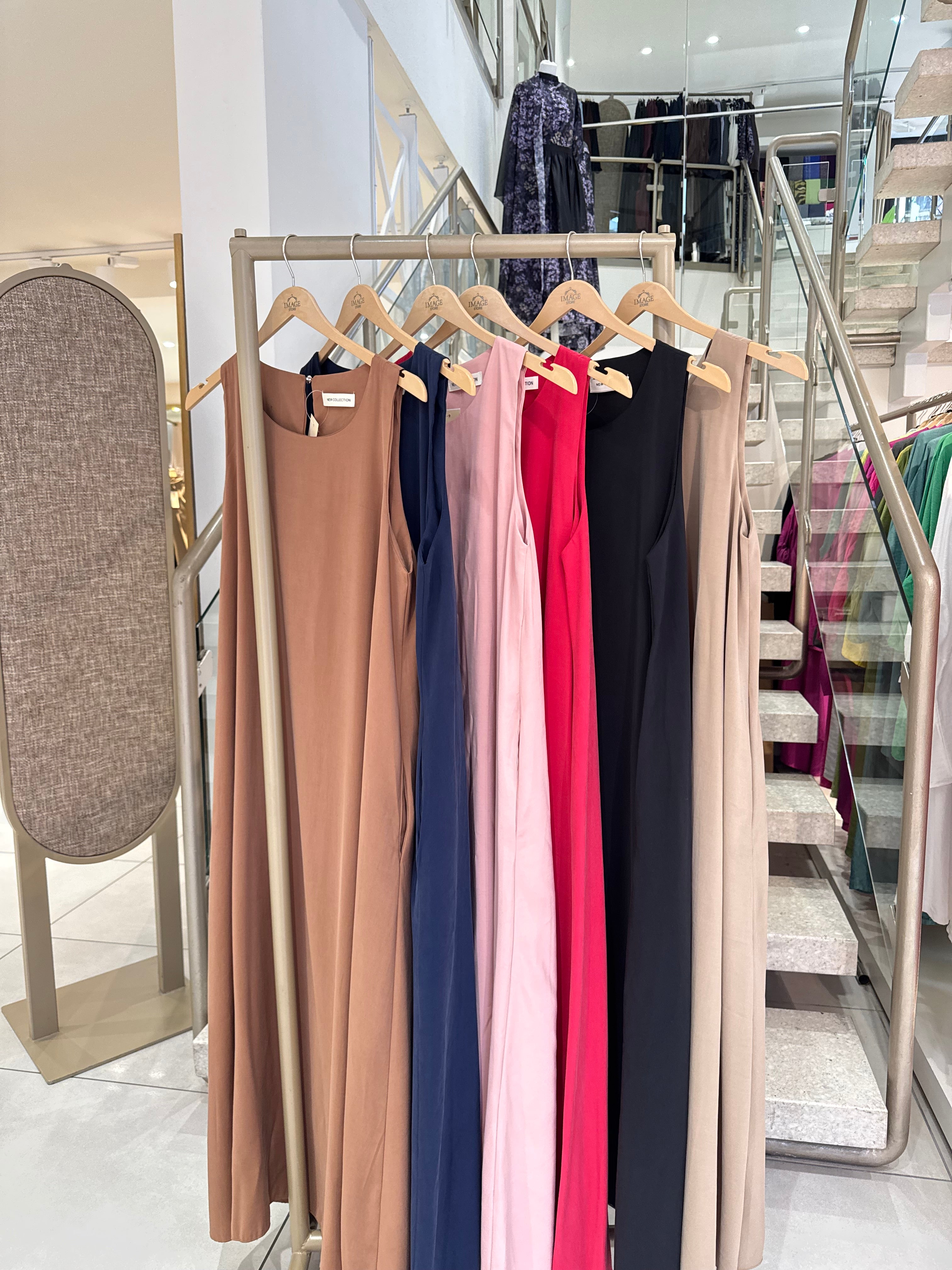 Kleid Urla