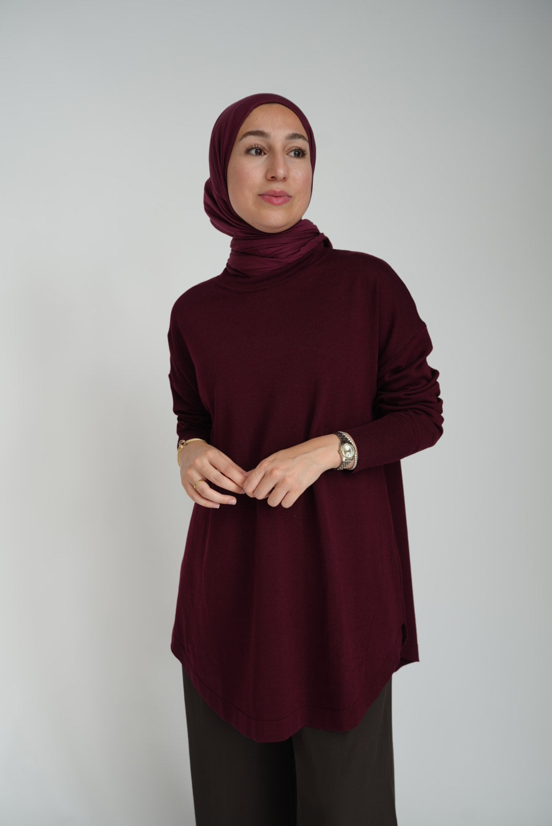 Stricktunika Leonie