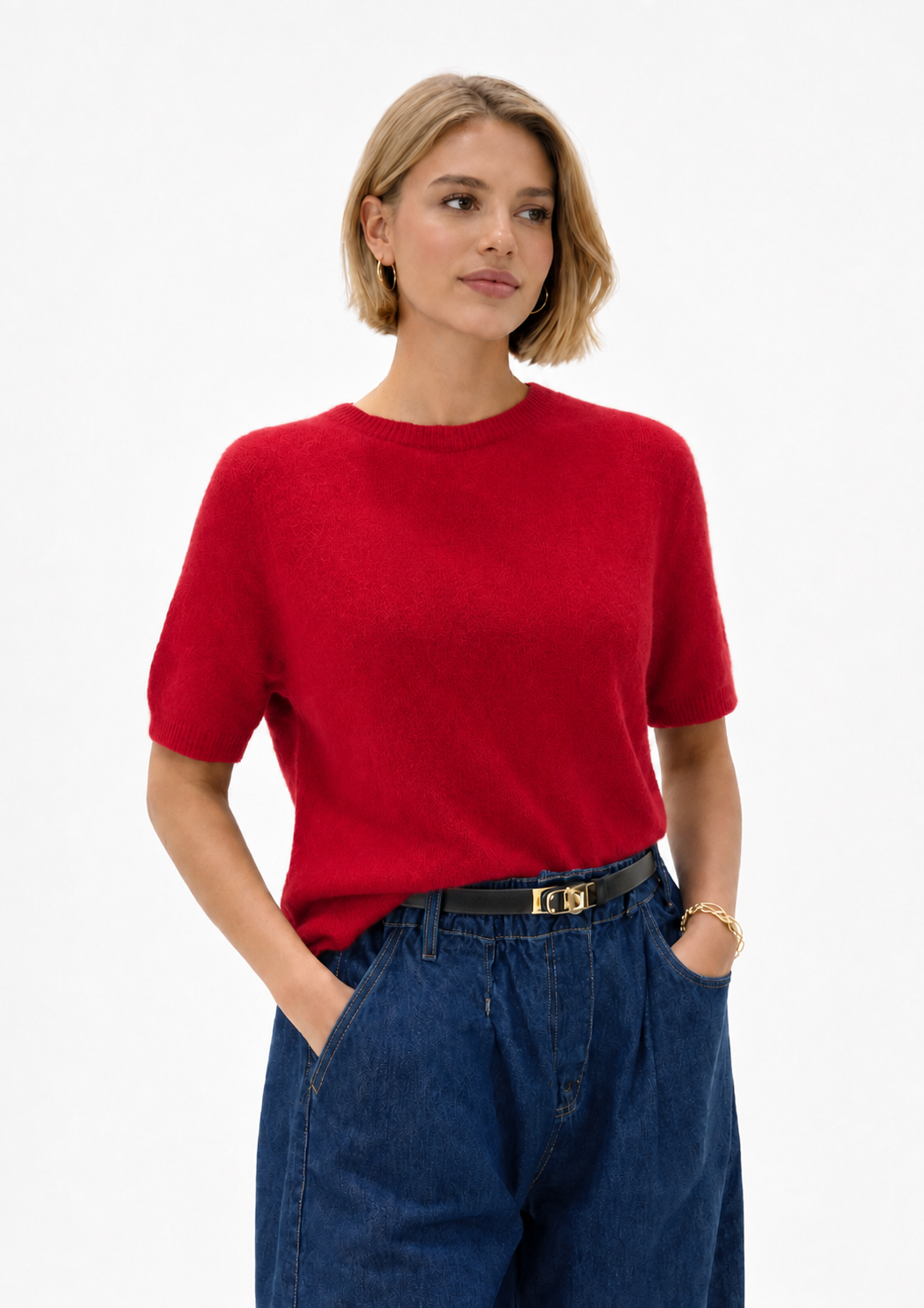 Pullover Mila
