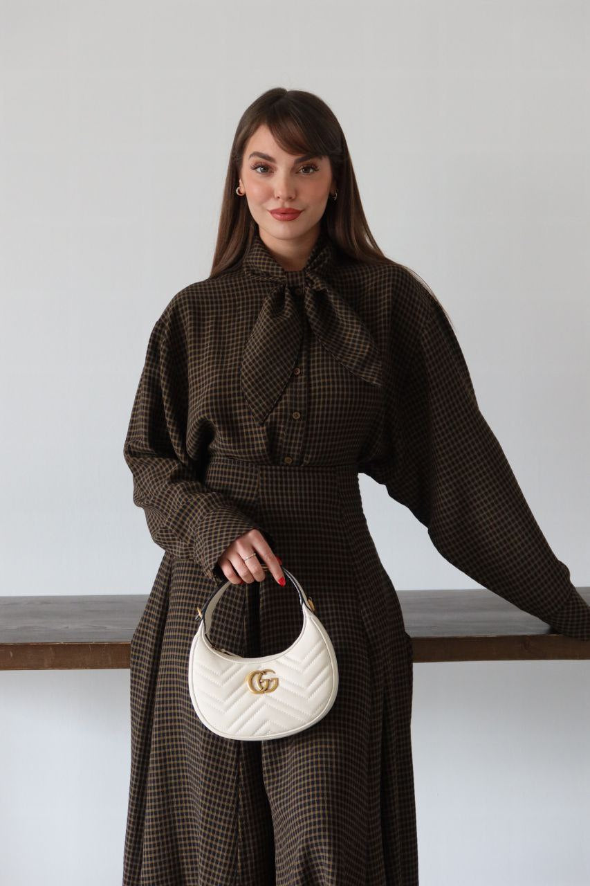 Eleganter Zweiteiler mit Rock