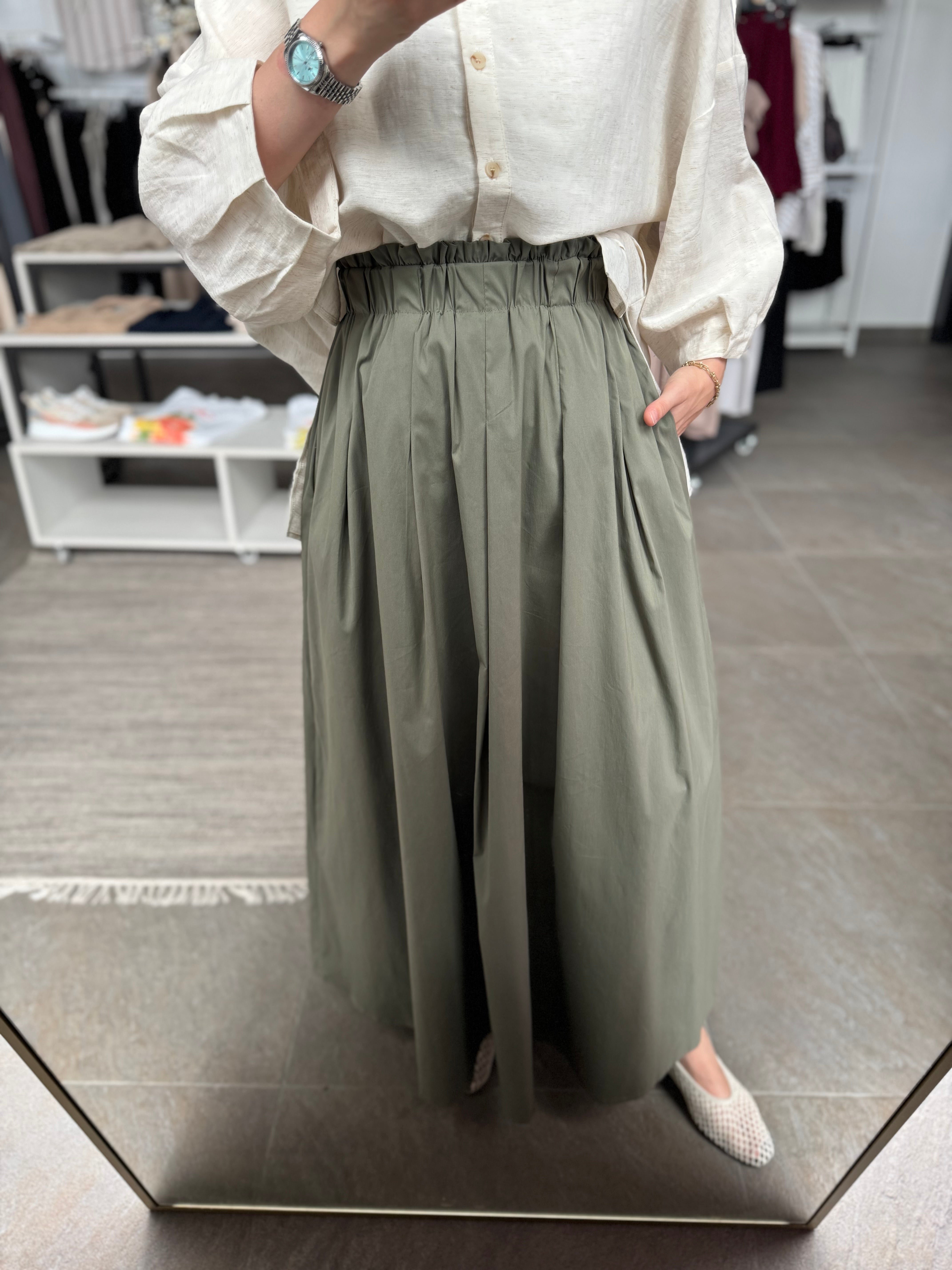 Rock Cotton Belle