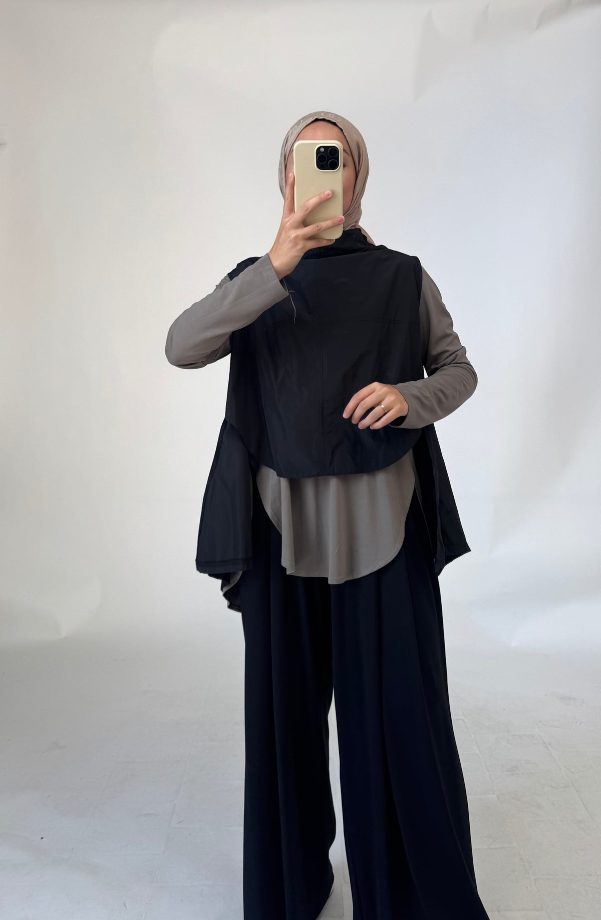 203075 Zweiteiler Parasut