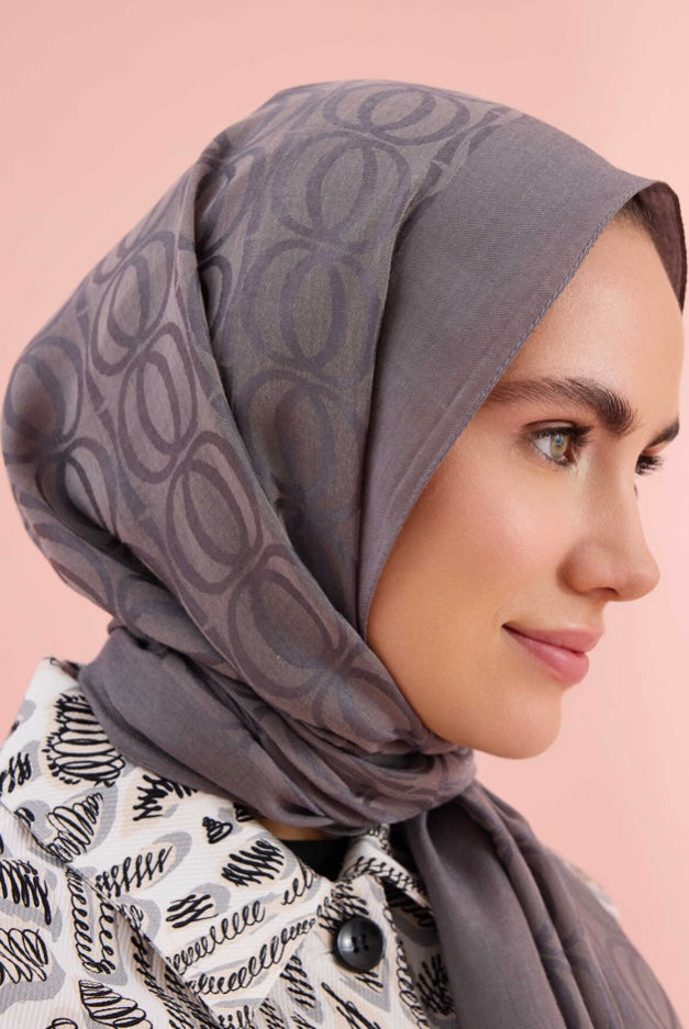 Imannoor Bambunoor Naia Schal
