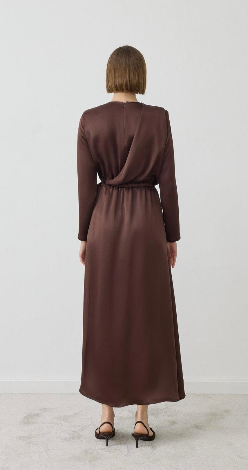 Lucca Kleid