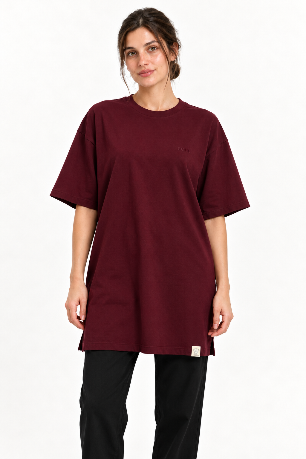 Basic Tshirt Miu lang
