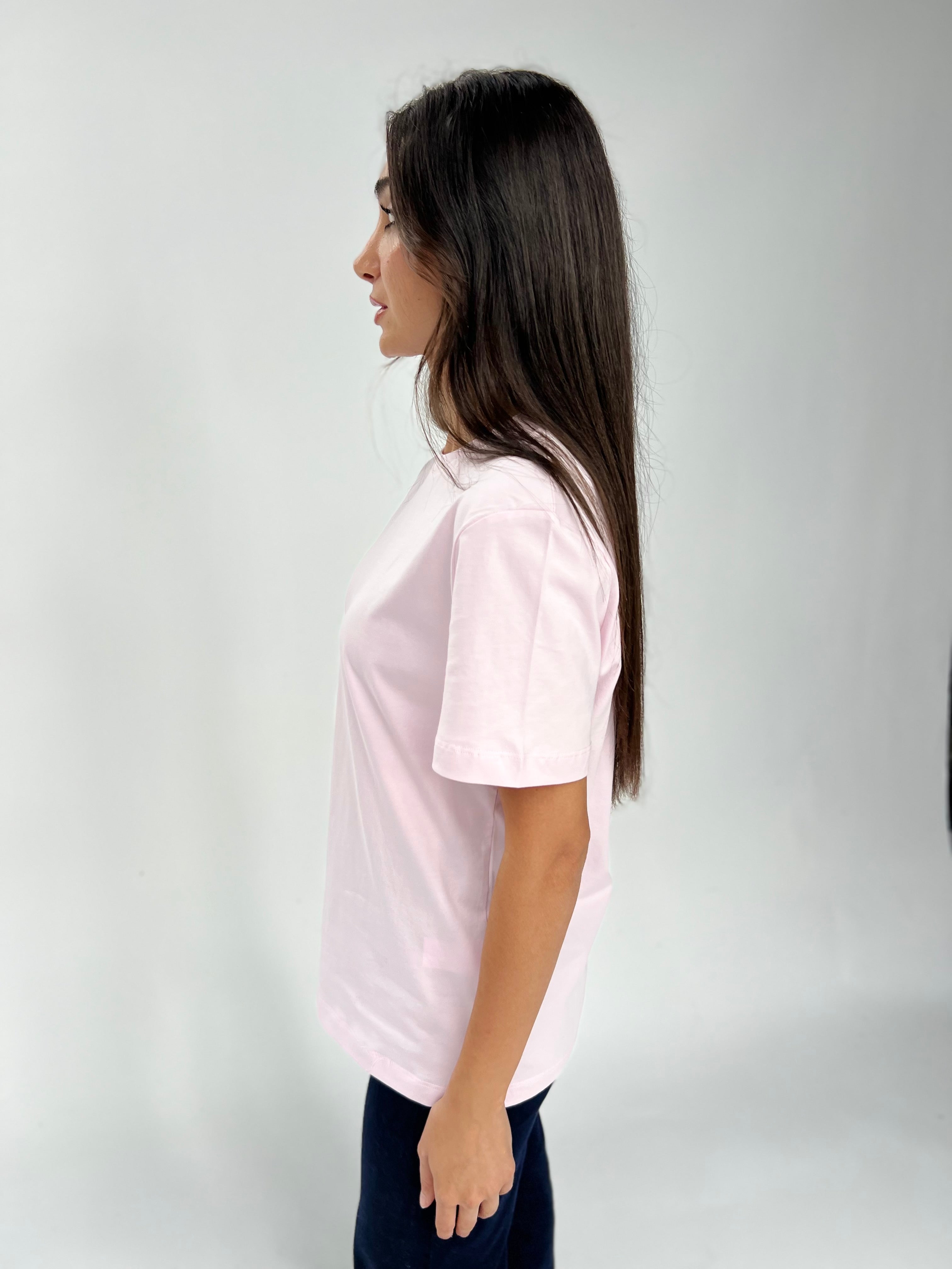 Premium Basic T-Shirt