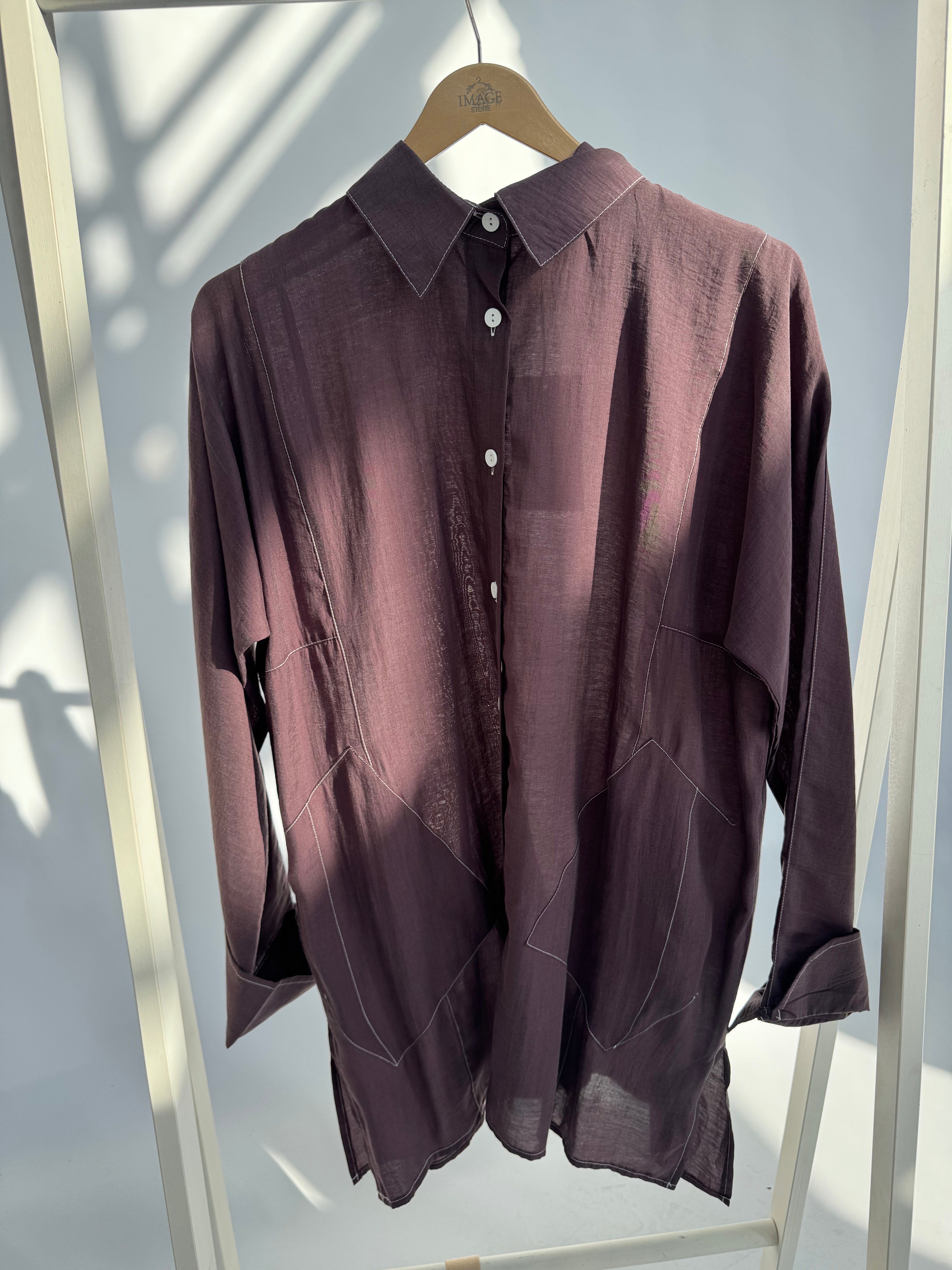 Daily Tunika Lyocell