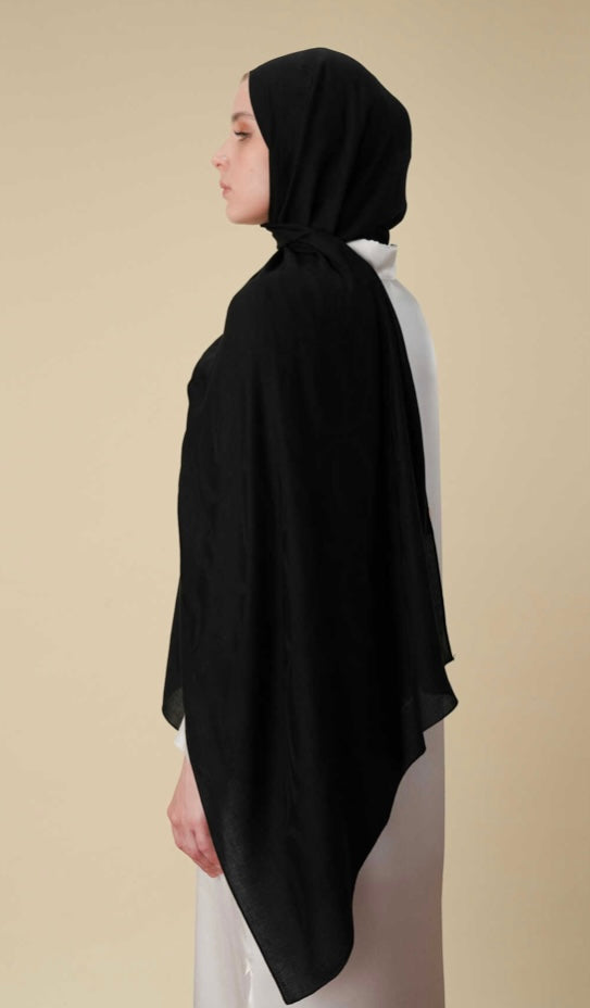 Imannoor Bambunoor Naia Schal