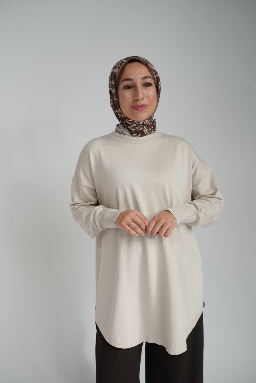 Stricktunika Leonie