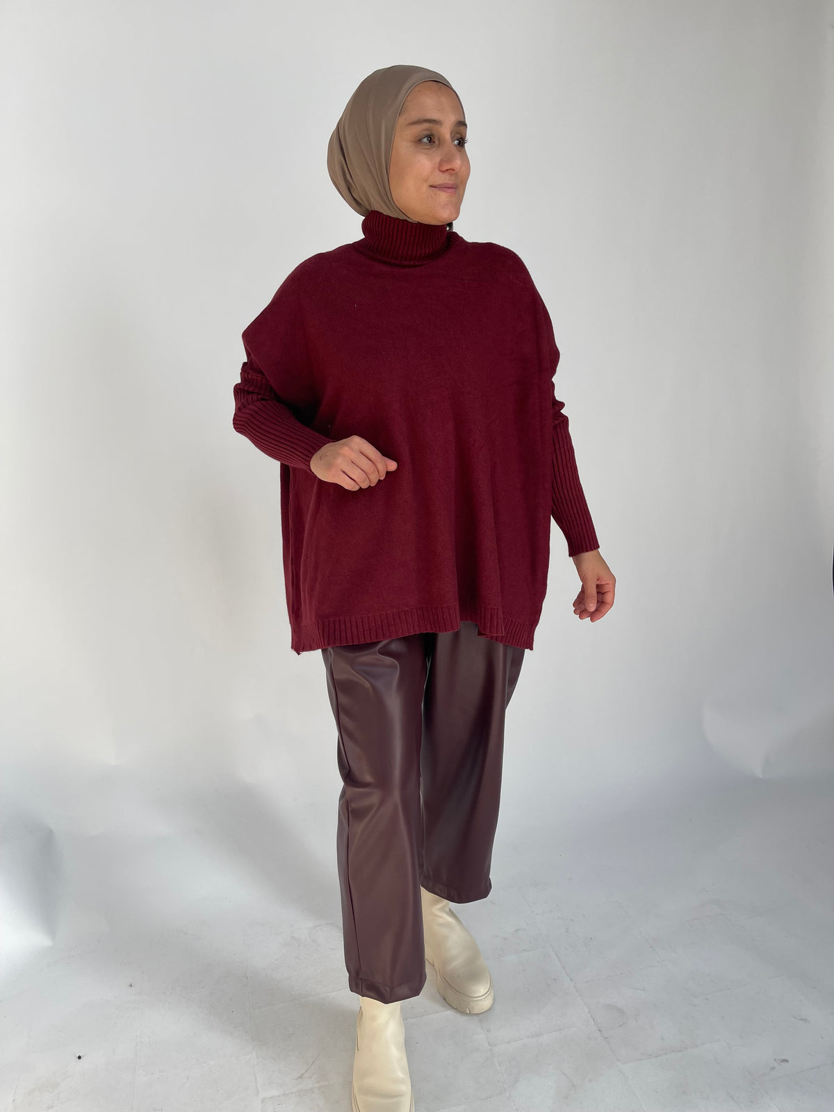 Pullover Elora