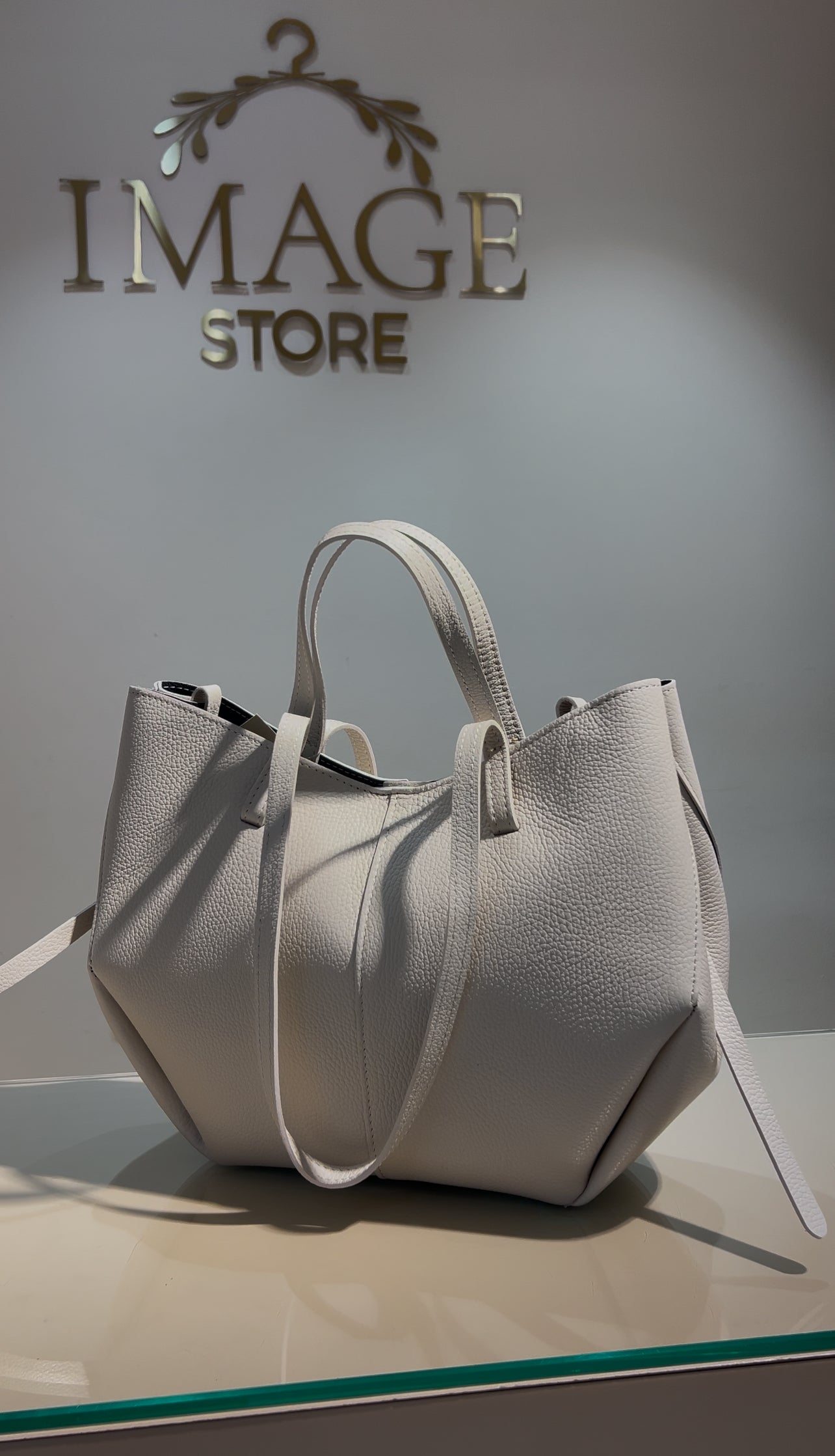 Tasche Mizel