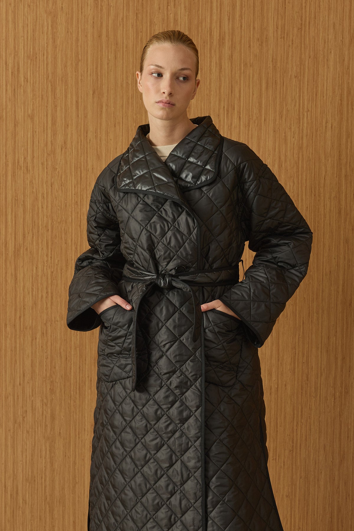 Milano Steppjacke