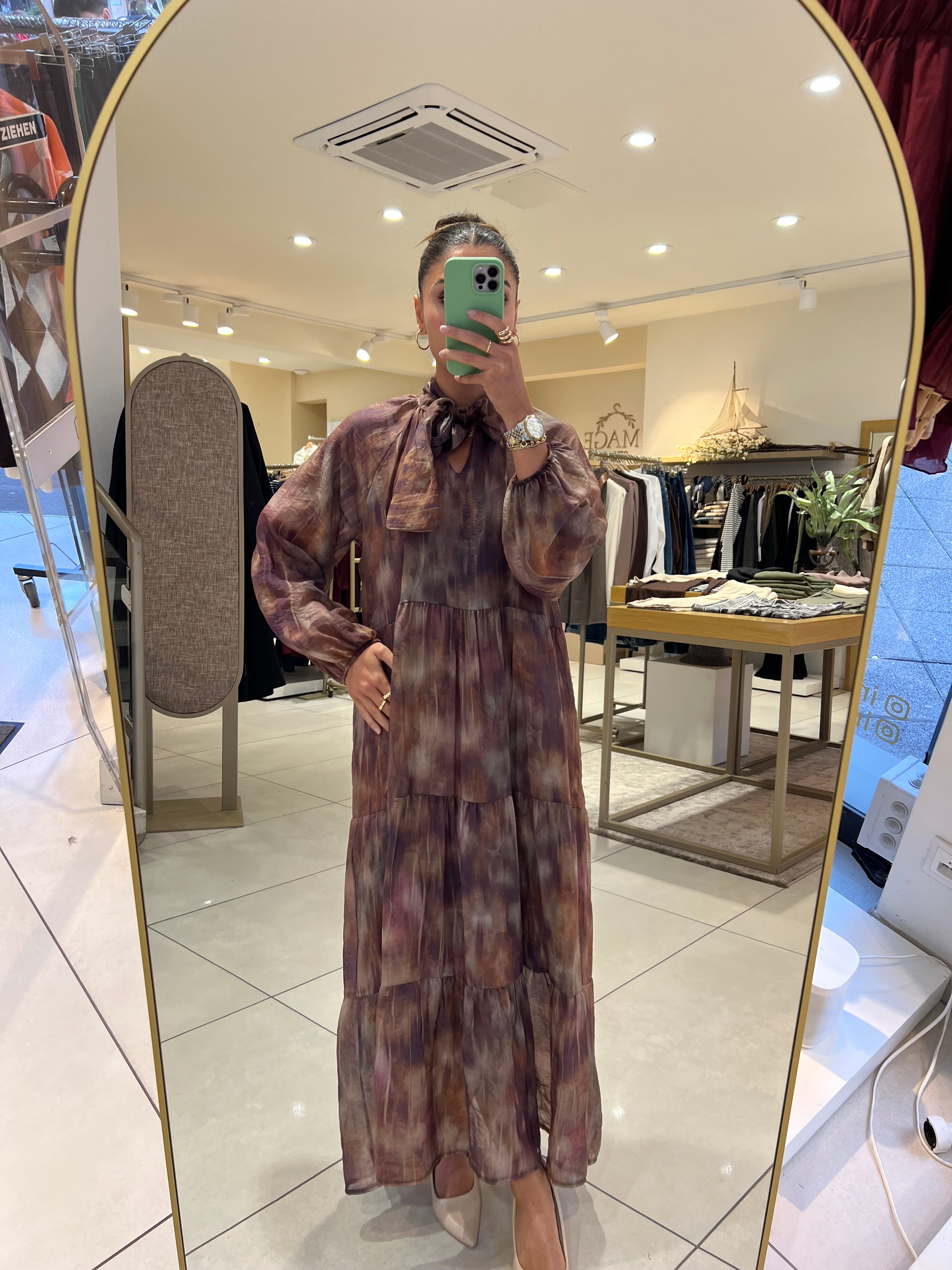 Kleid Buena