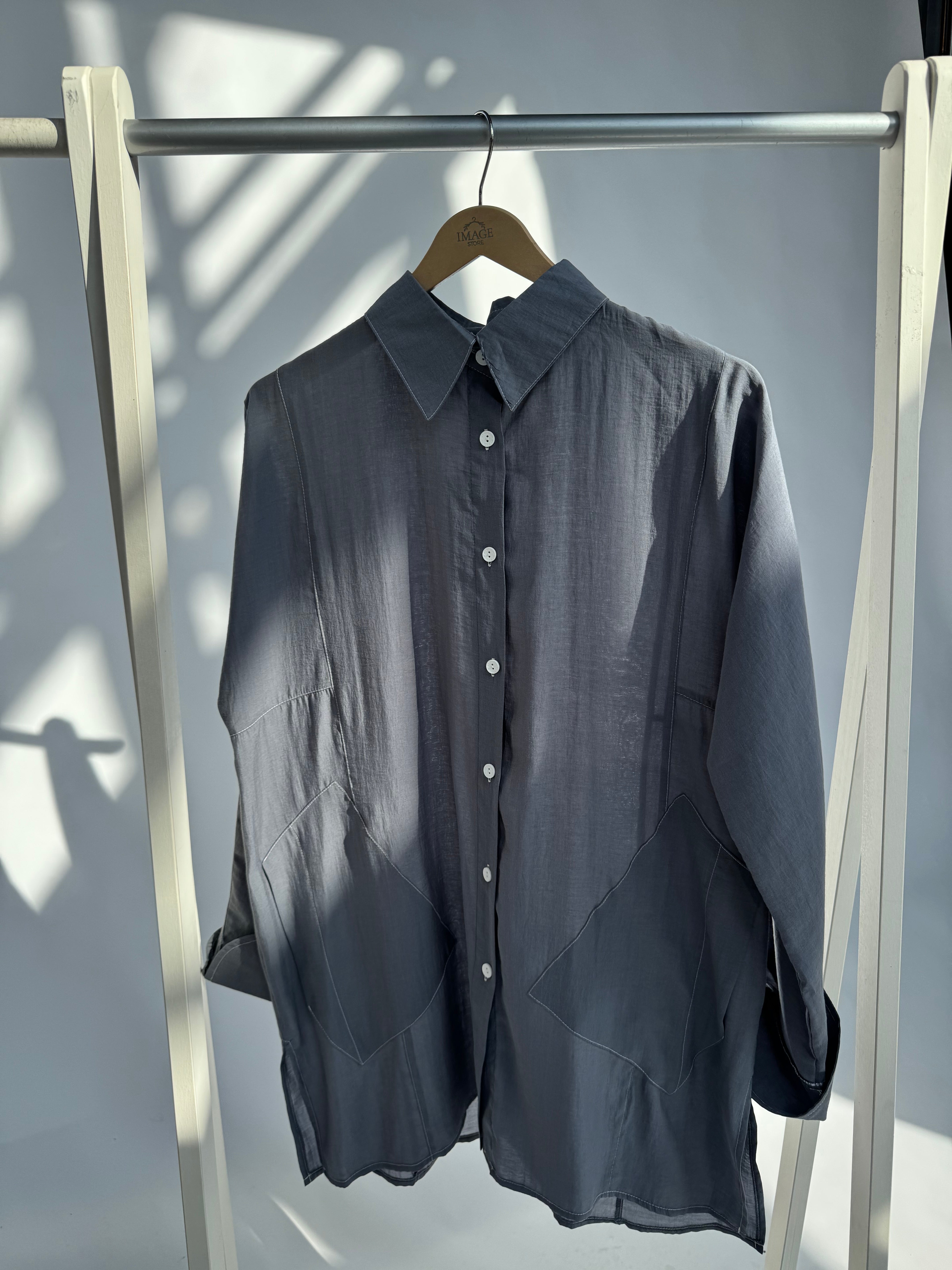 Daily Tunika Lyocell