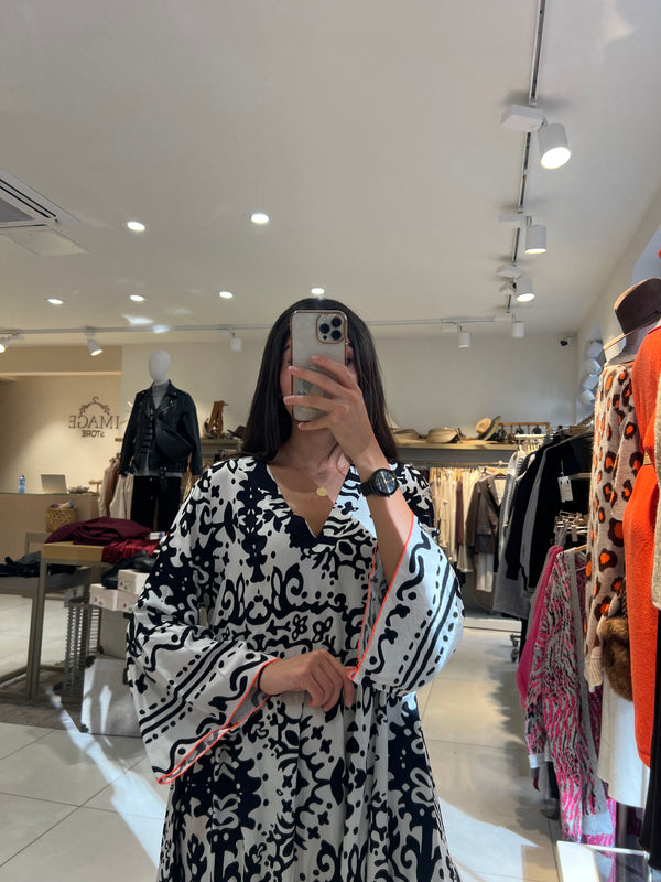 Kleid kurz