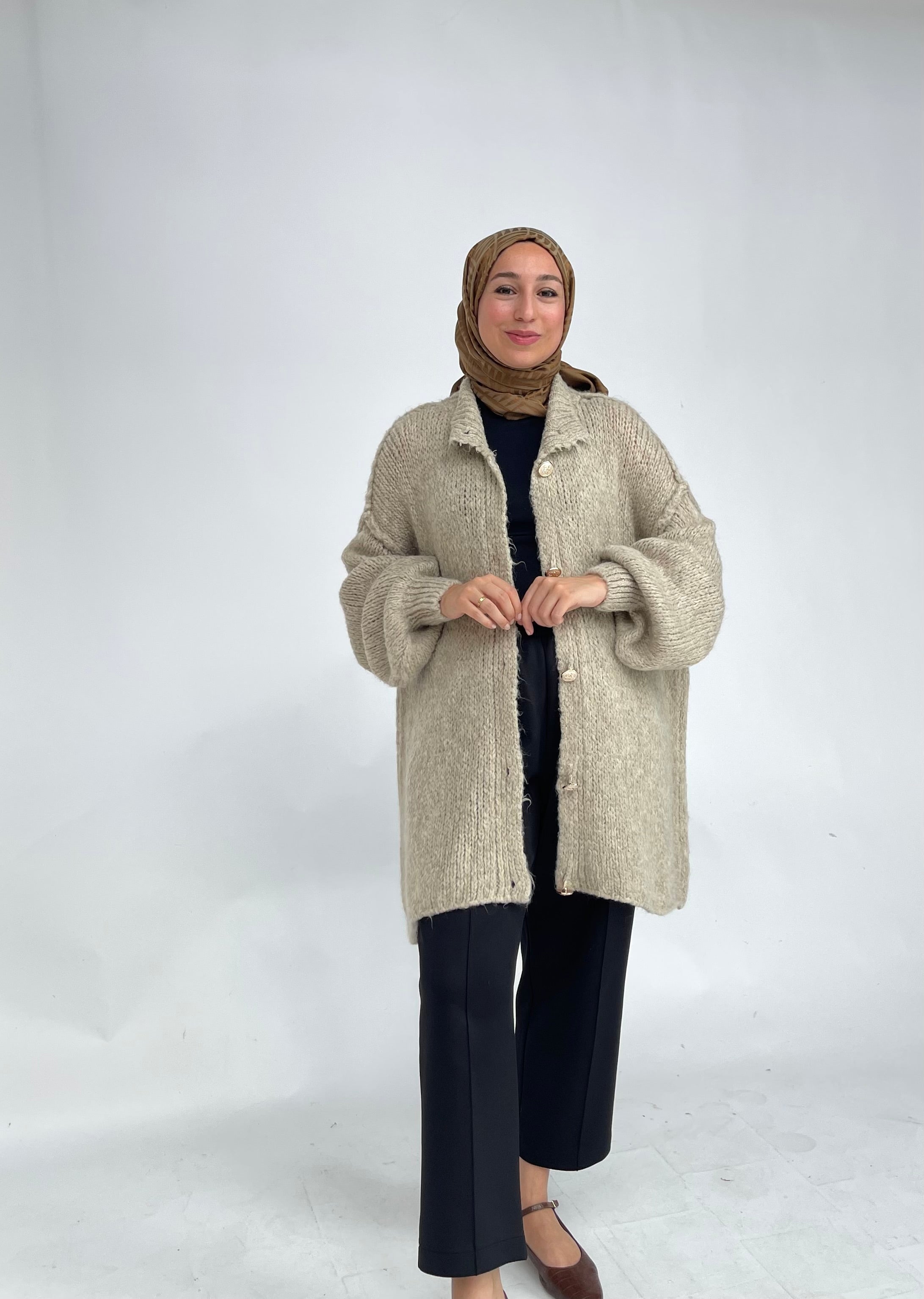 Cardigan Nelli